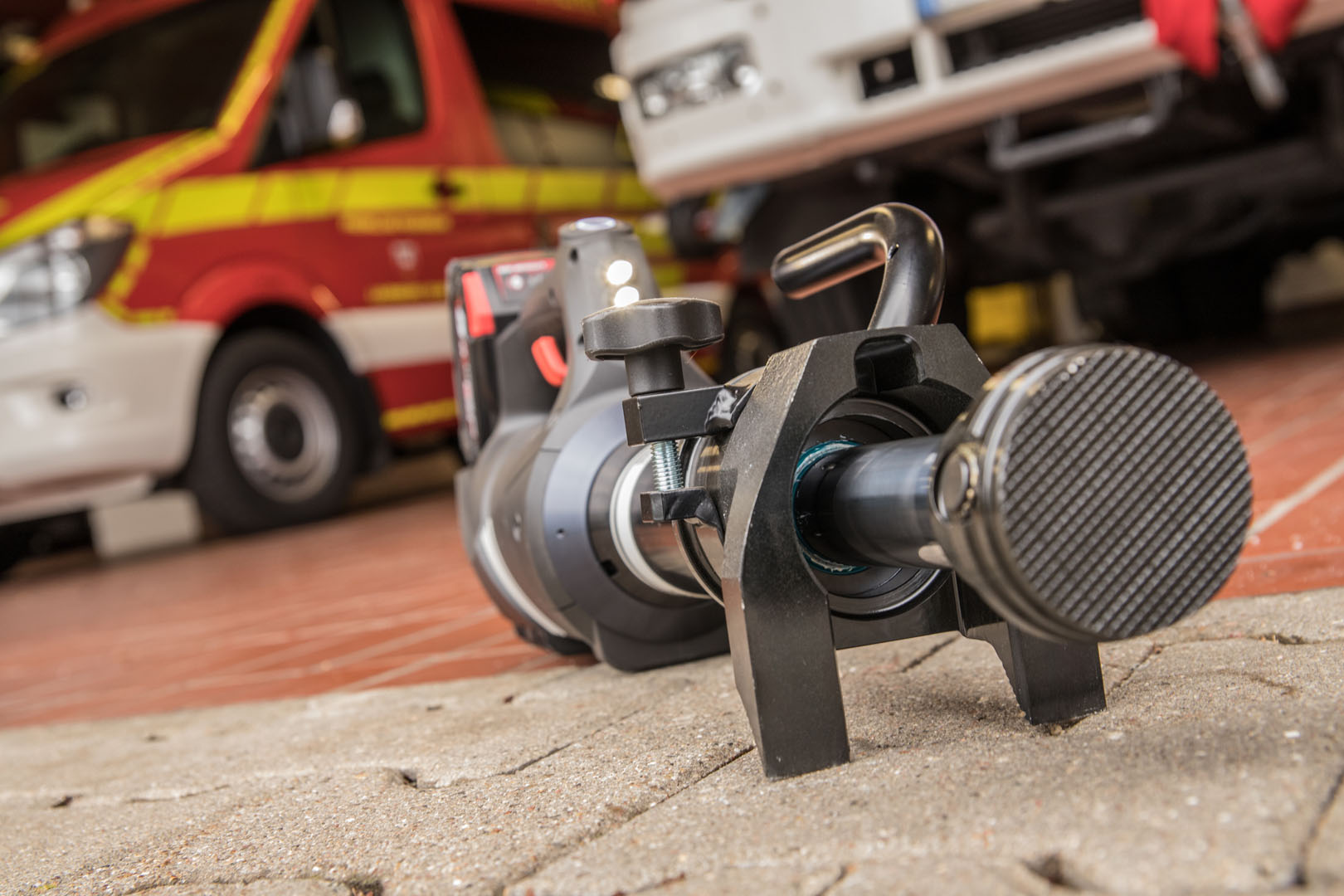 E-Force Türöffner - 5