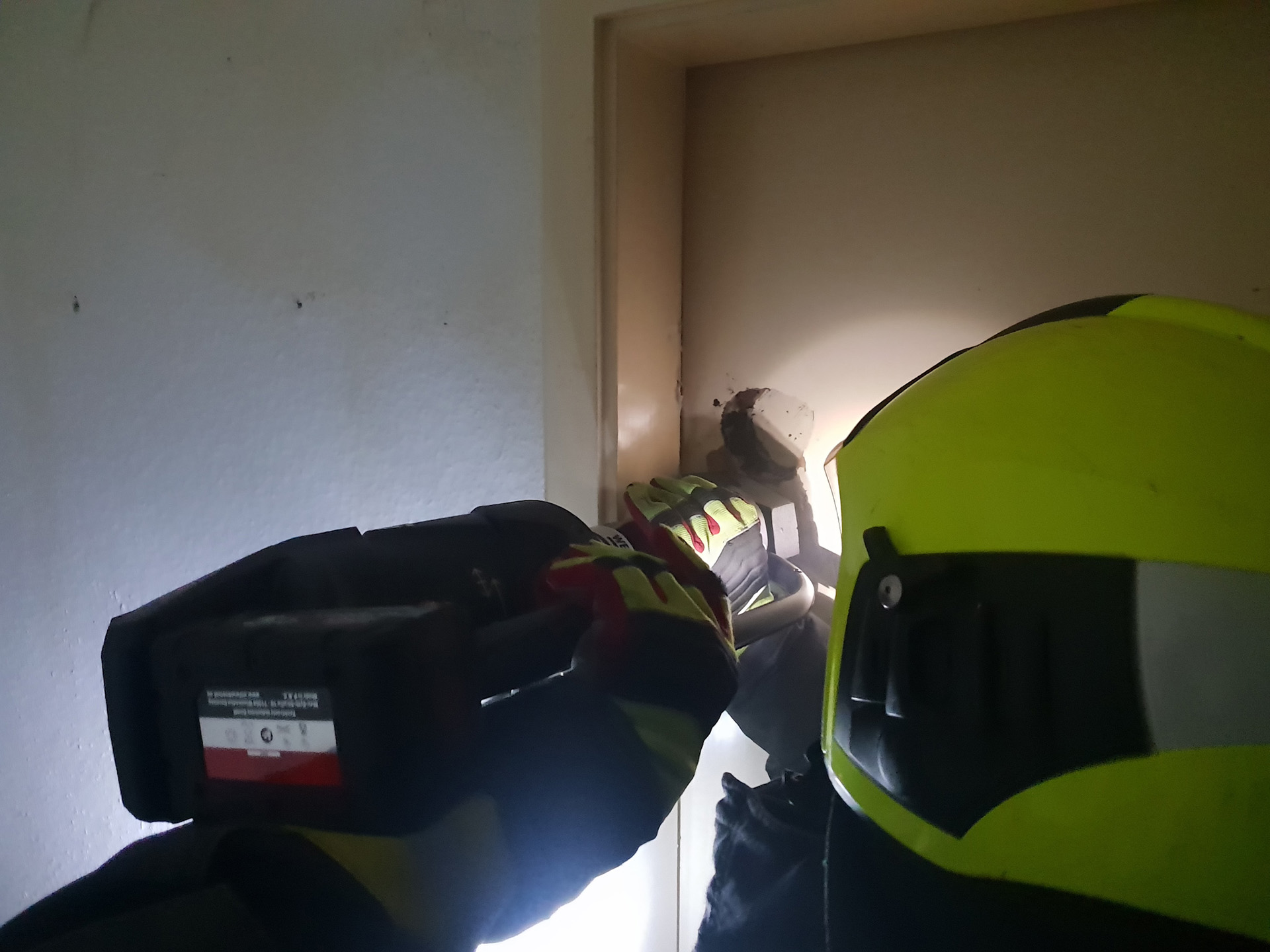 E-Force Türöffner - 6