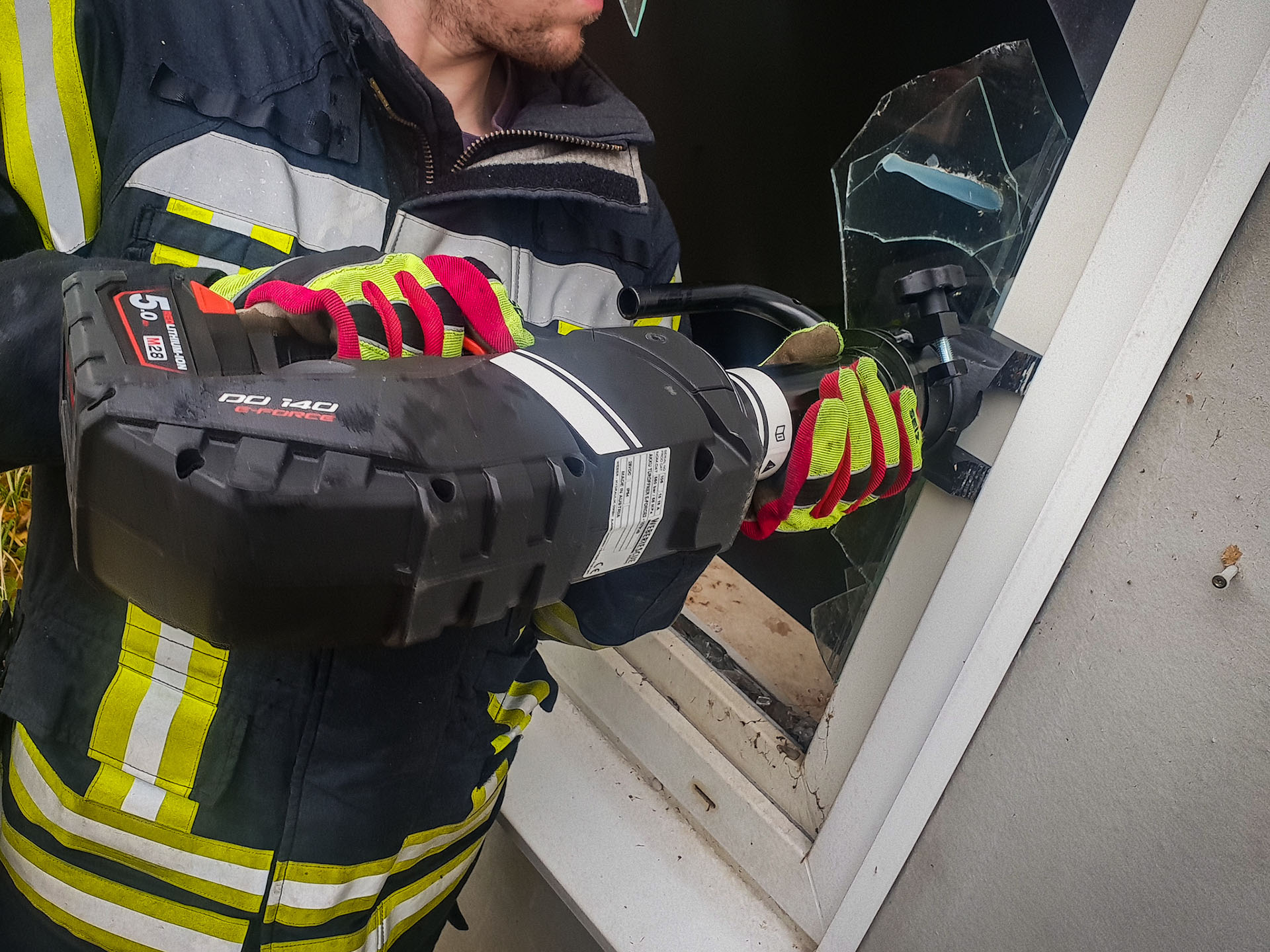 E-Force Türöffner - 8