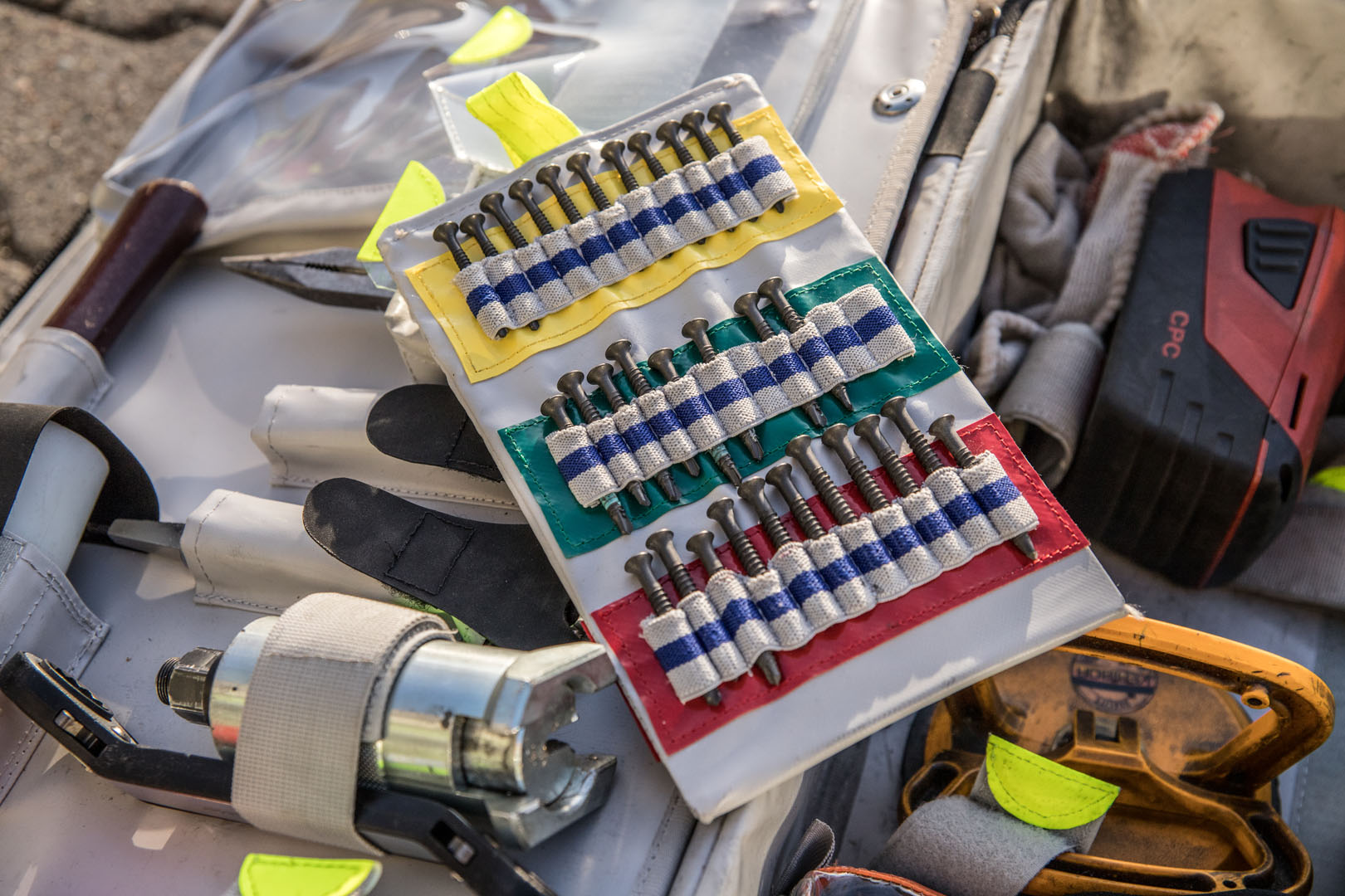 Türöffnungsrucksack – PAX Mittelwand Lauenburg - 4
