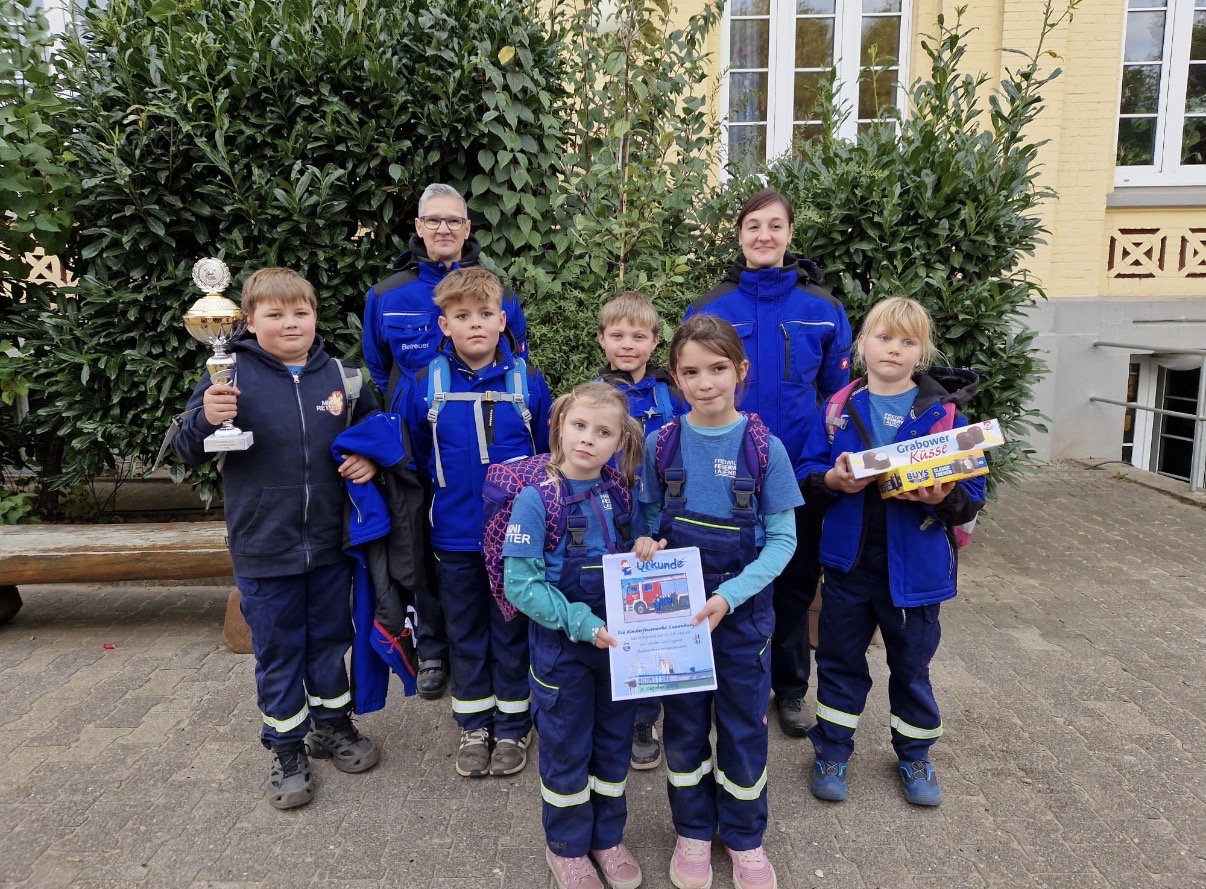 Traditioneller Elbmarsch 2025