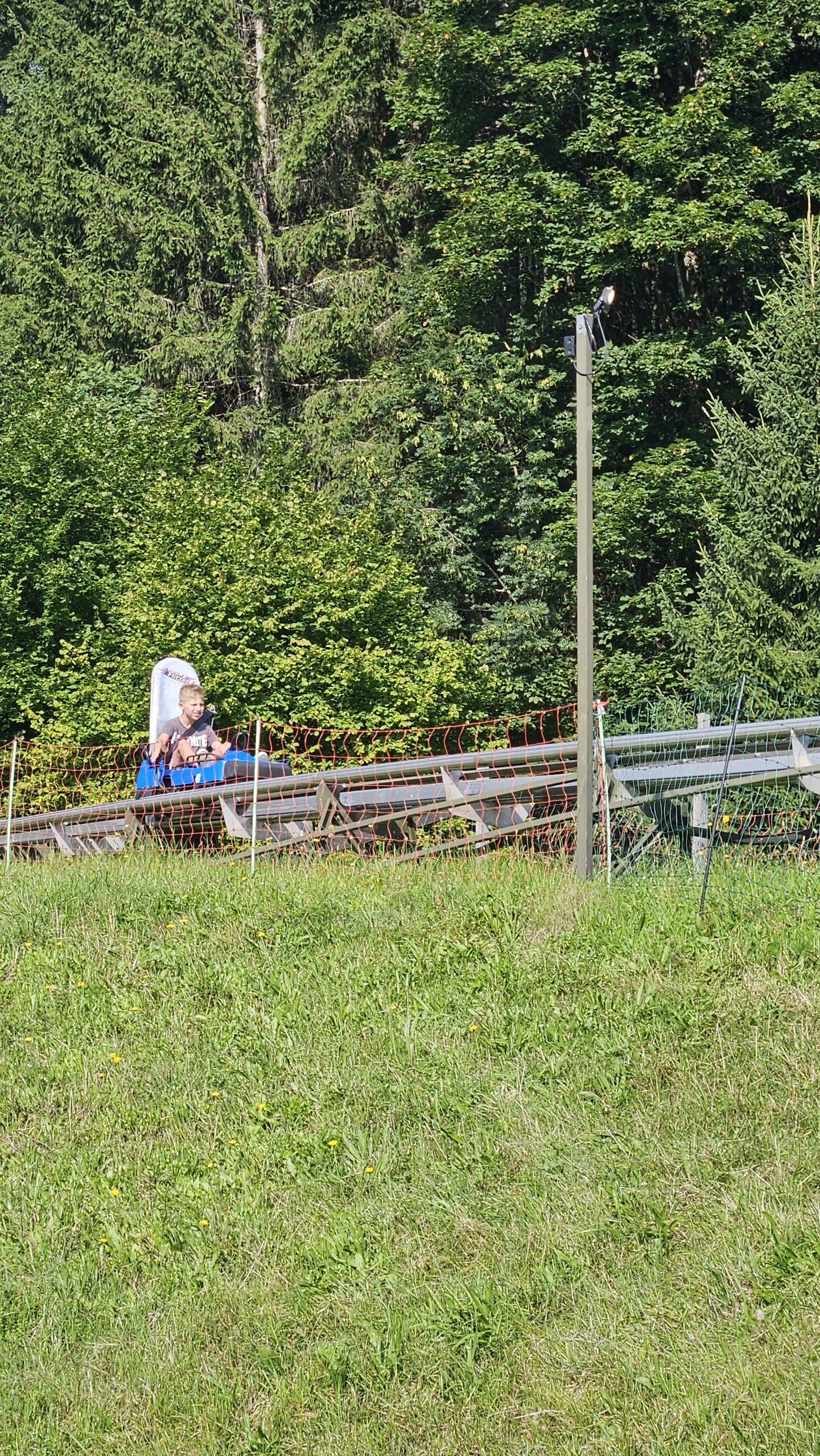 Sommerfreizeit in Österreich - 5