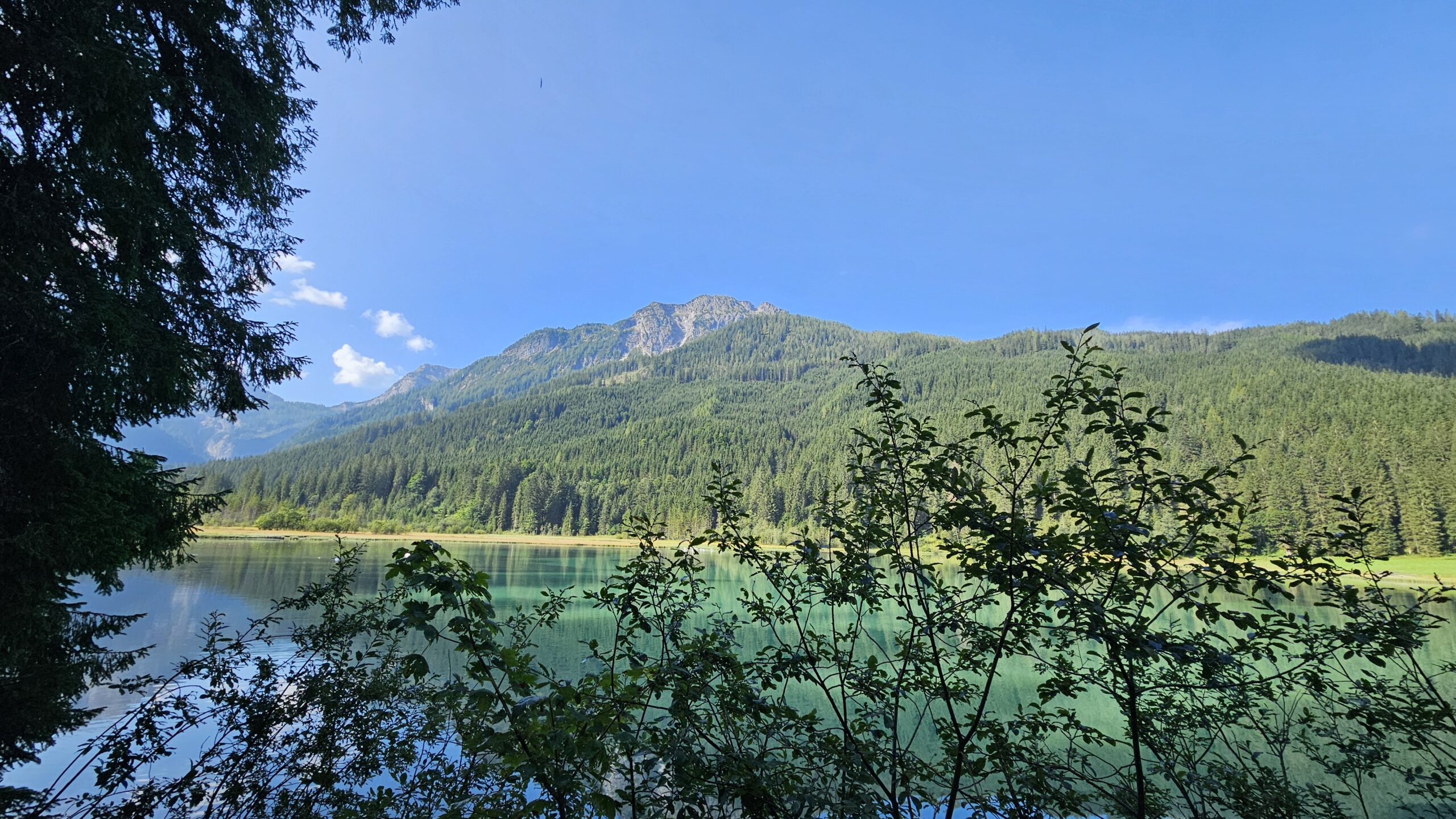 Sommerfreizeit in Österreich - 20