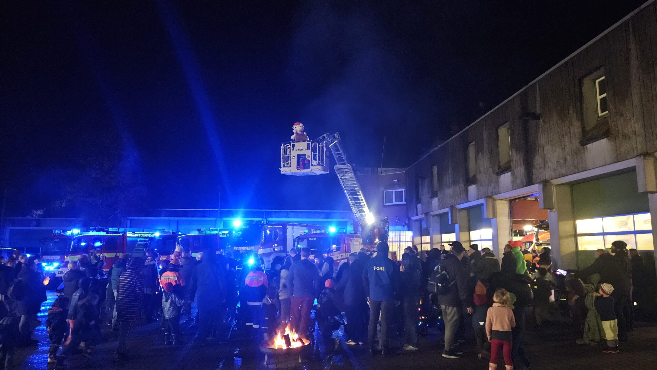 Laternenumzug 2025 - 3