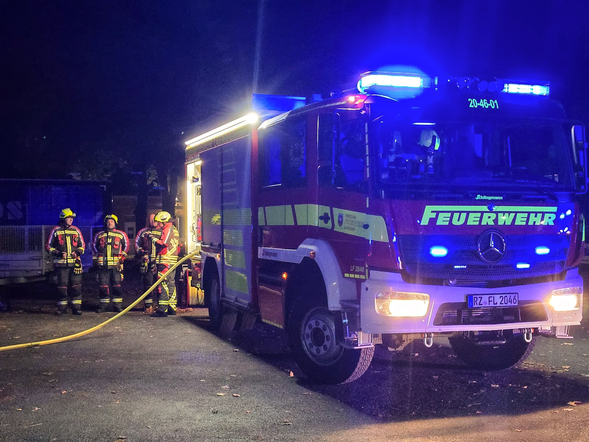 149/2025 FEU – Containerbrand - 2