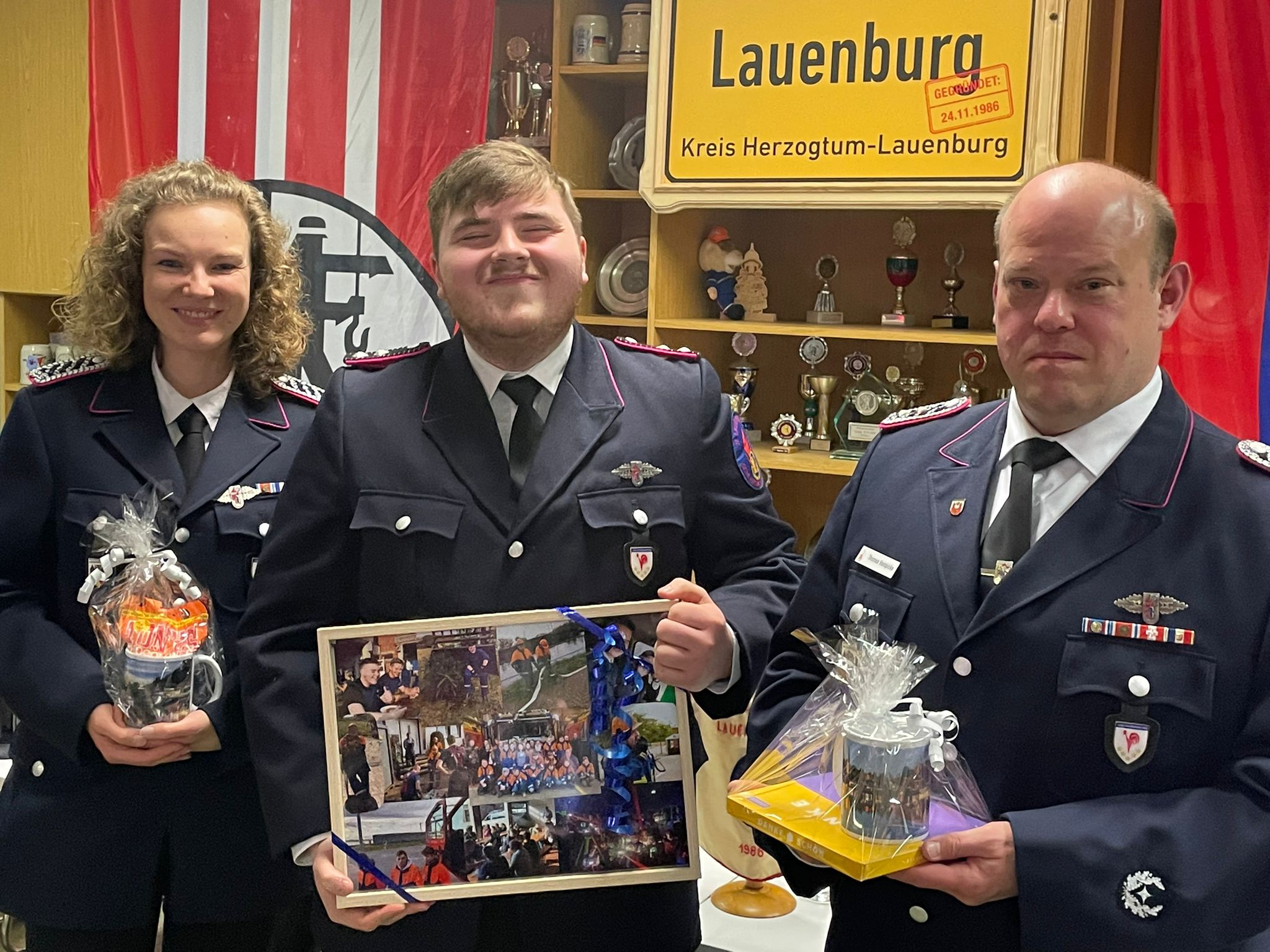 Jahreshauptversammlung 2025 - 7