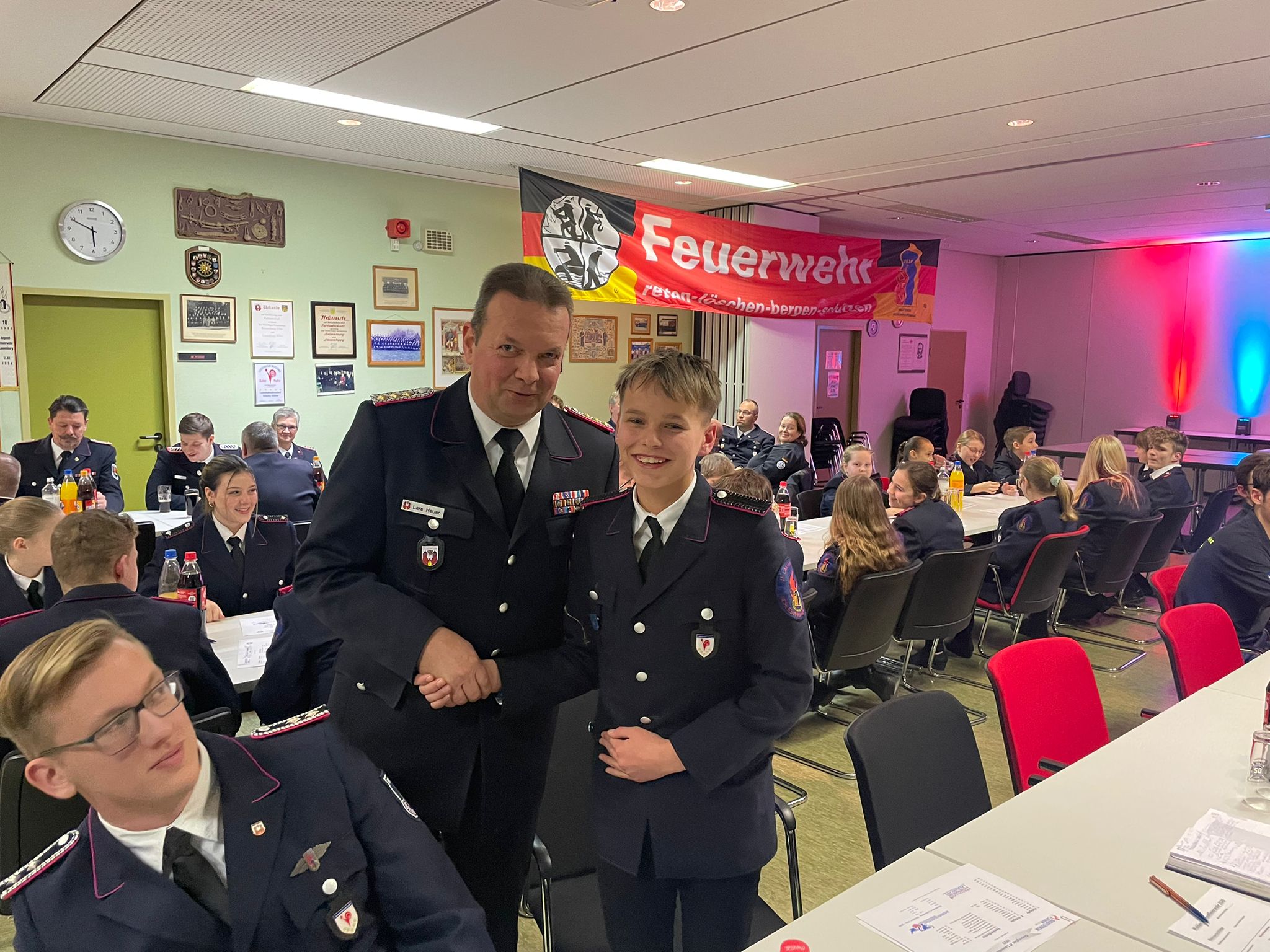 Jahreshauptversammlung 2025 - 6