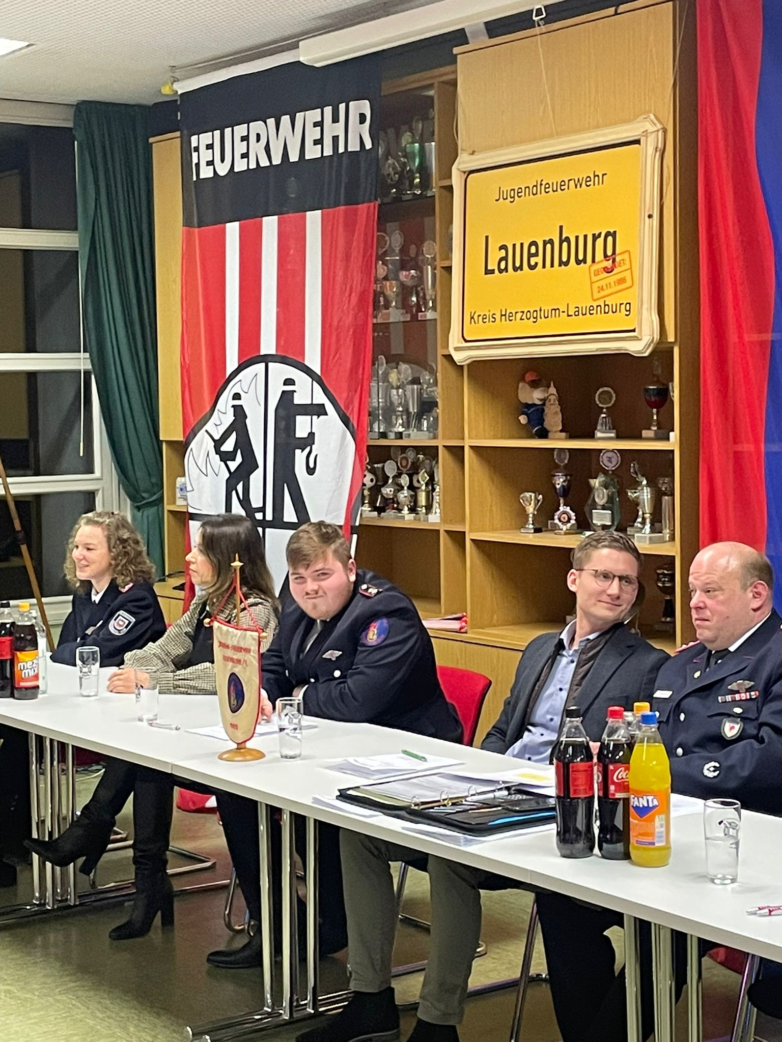 Jahreshauptversammlung 2025 - 2