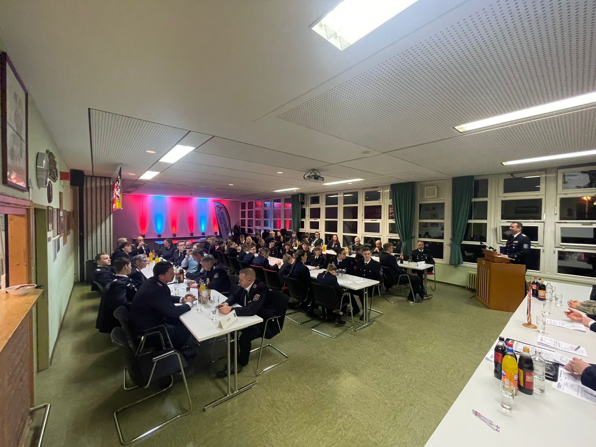 Jahreshauptversammlung 2025 - 3