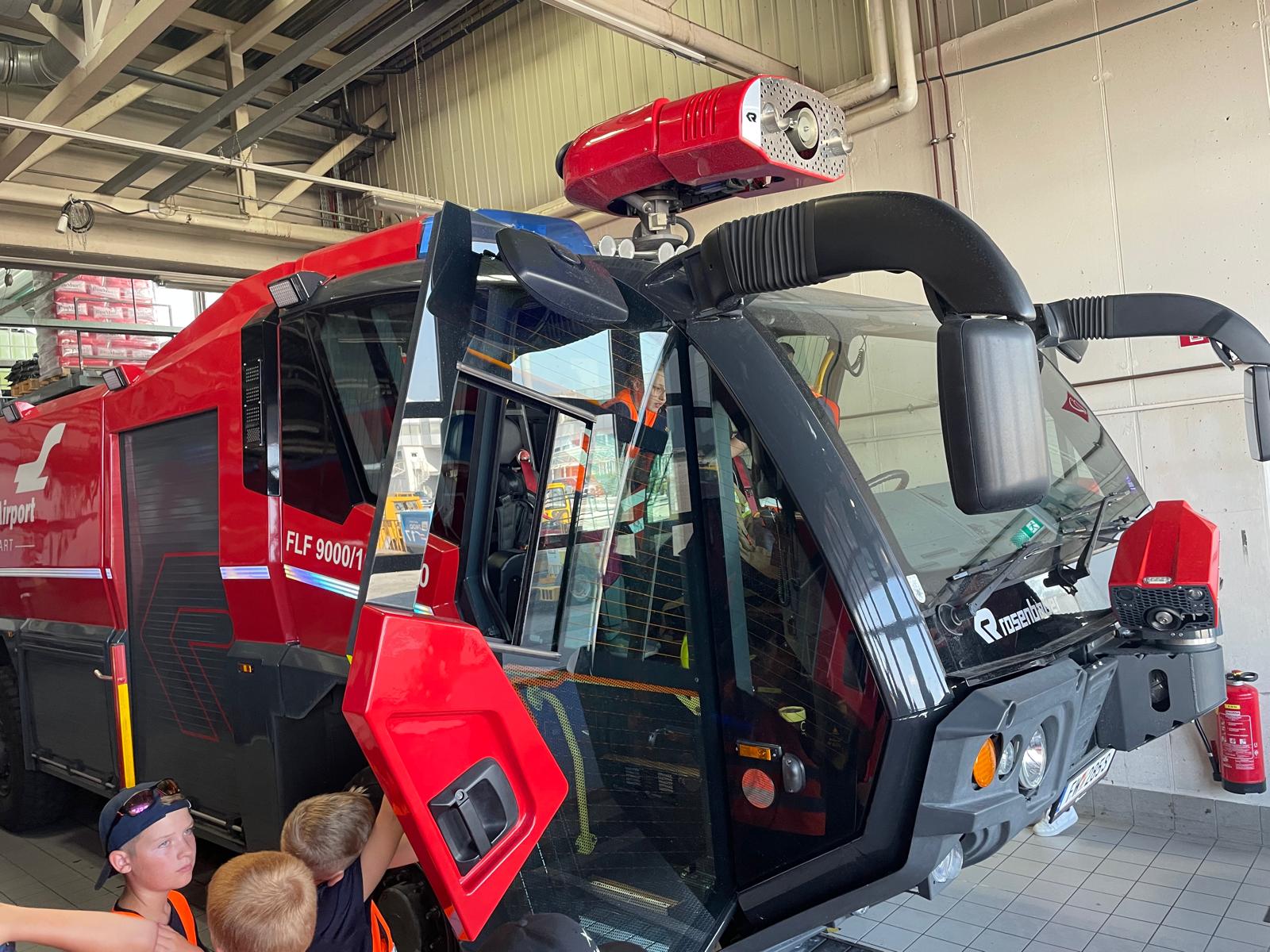 Sommerfreizeit in Österreich - 13