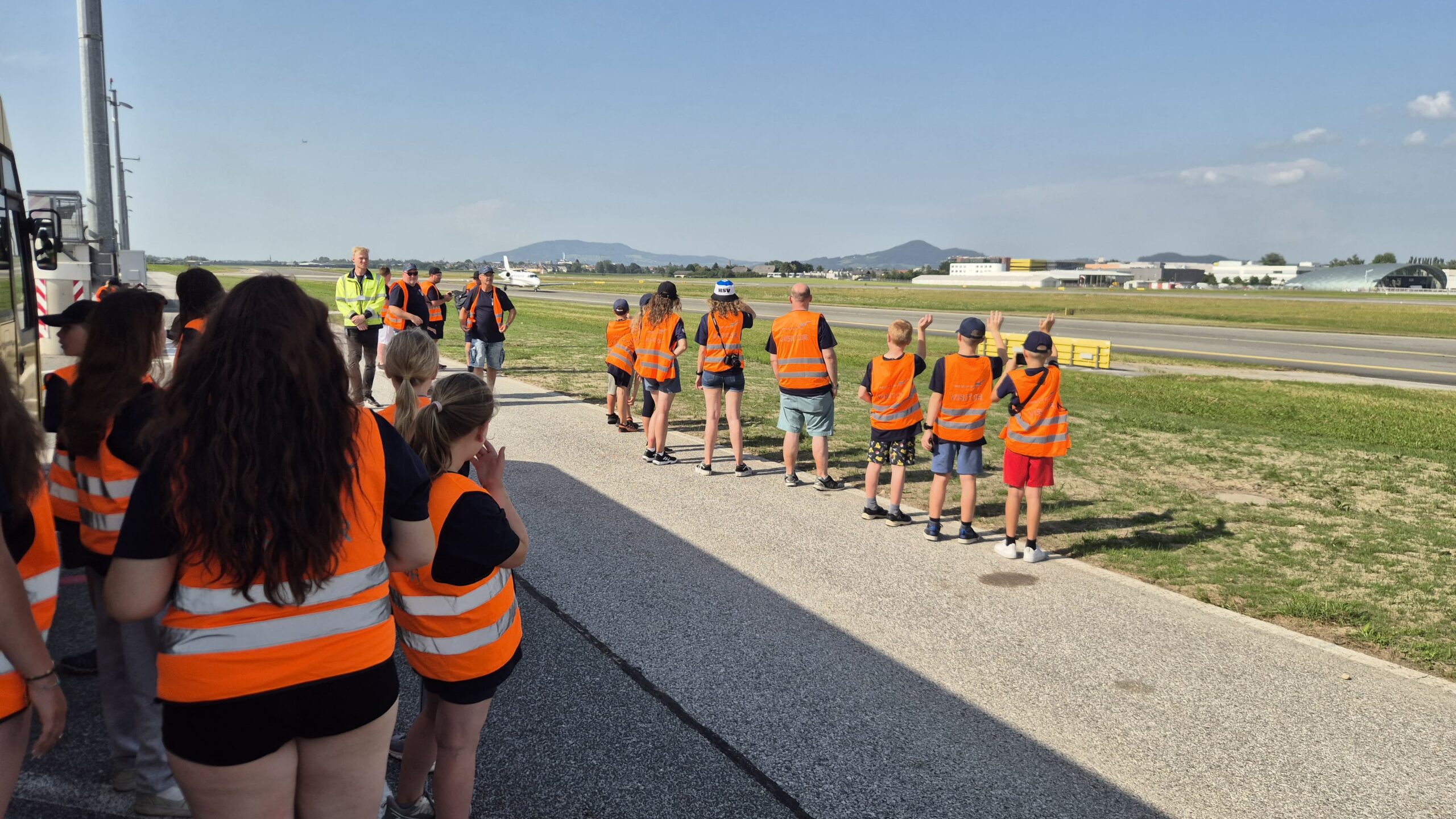 Sommerfreizeit in Österreich - 14