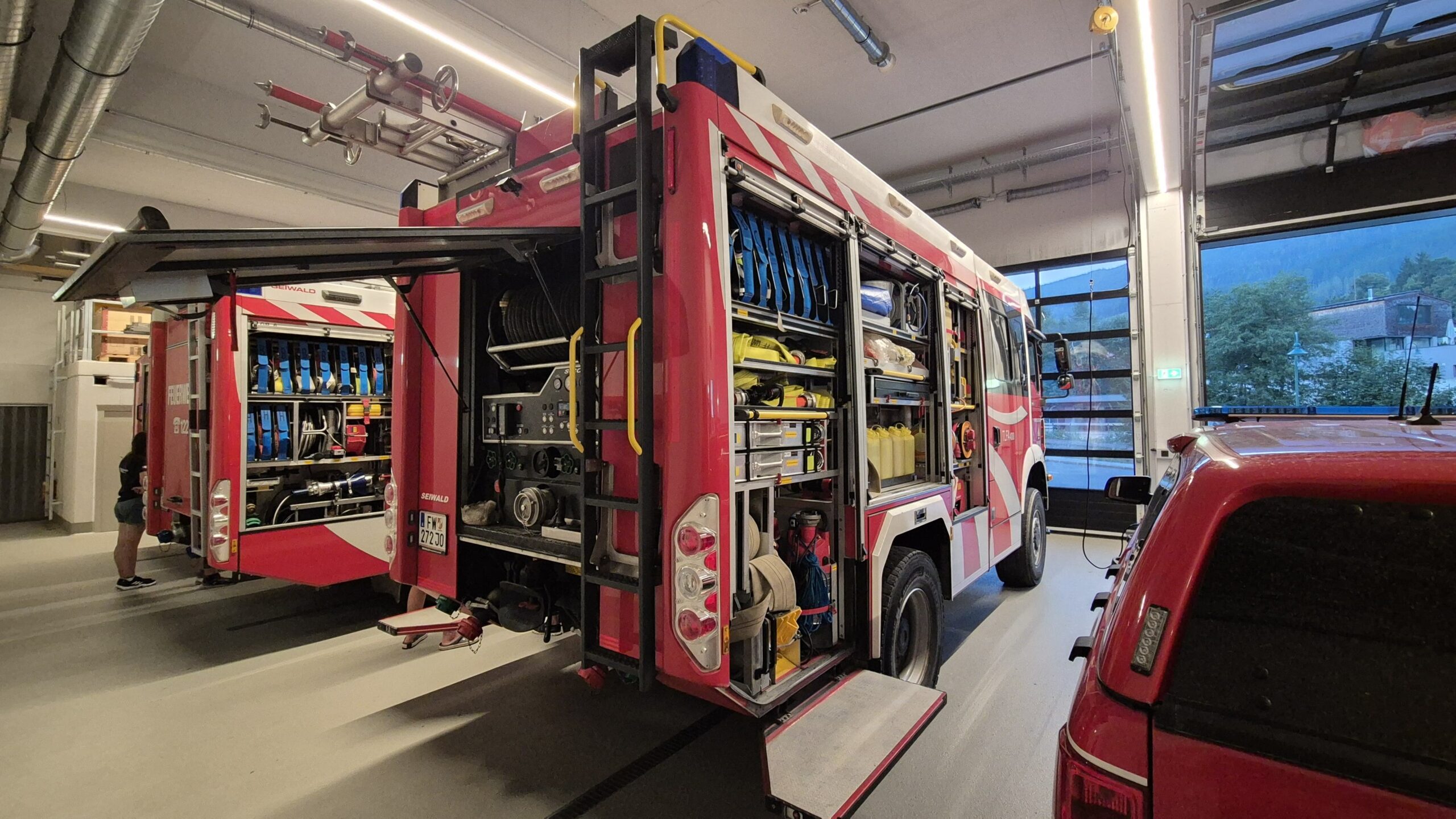 Sommerfreizeit in Österreich - 8