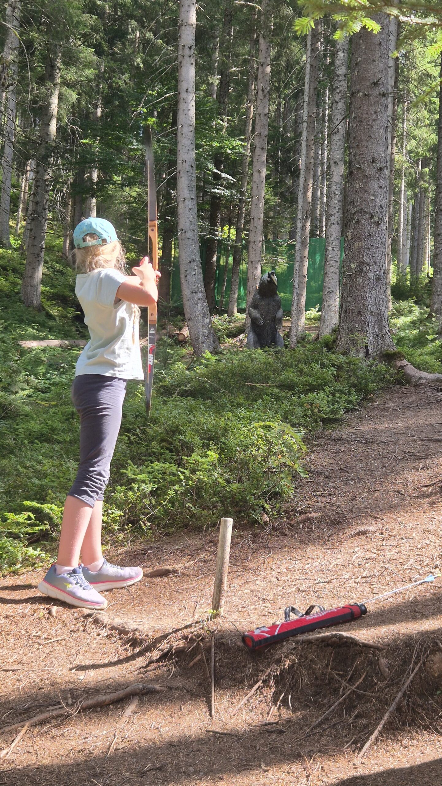 Sommerfreizeit in Österreich - 6
