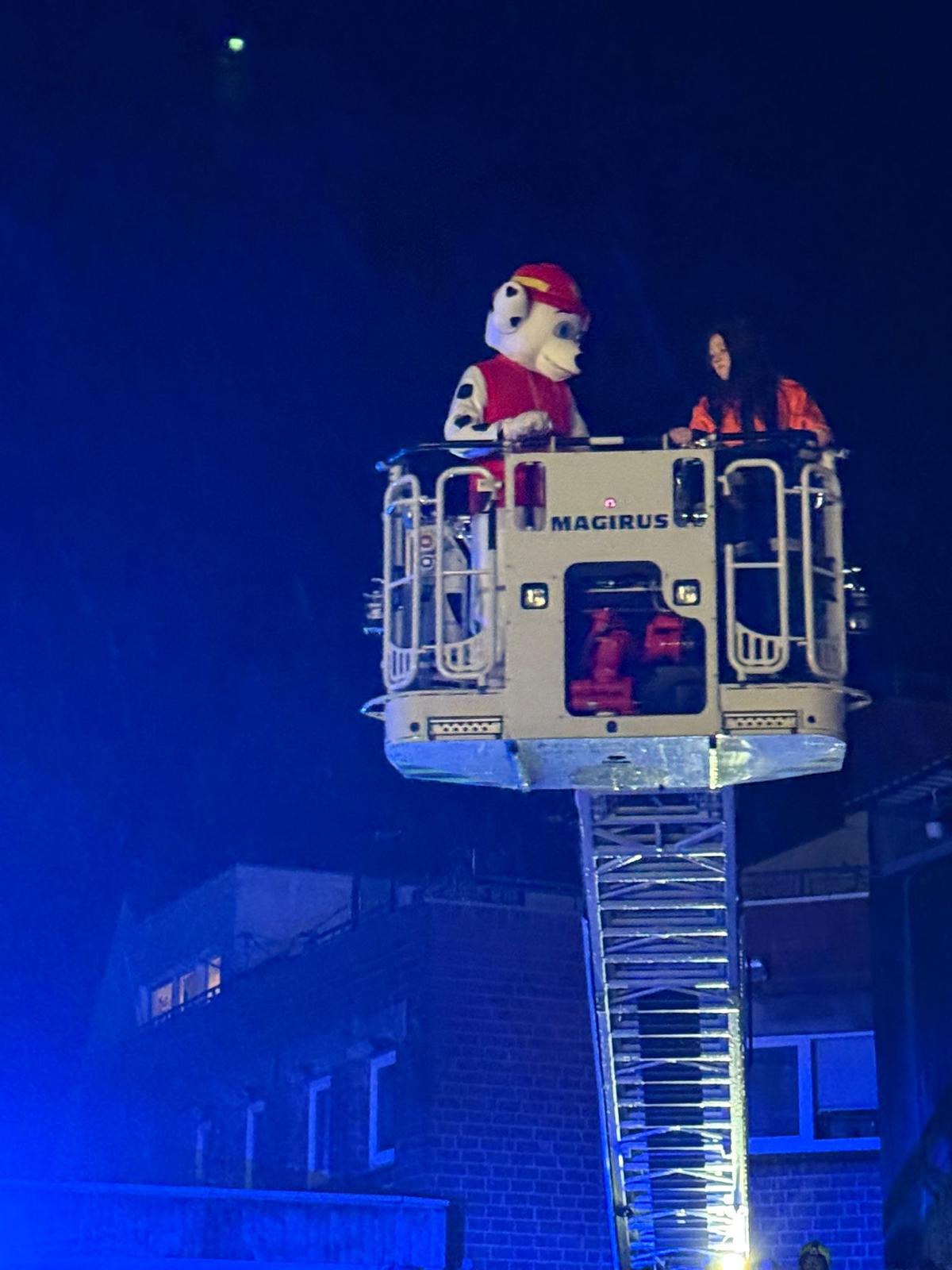 Laternenumzug 2025 - 4