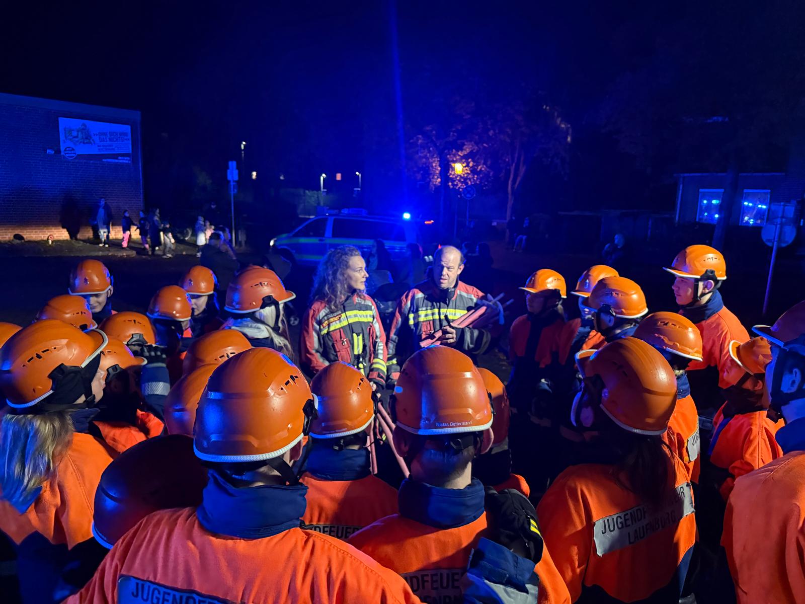 Laternenumzug 2025 - 5