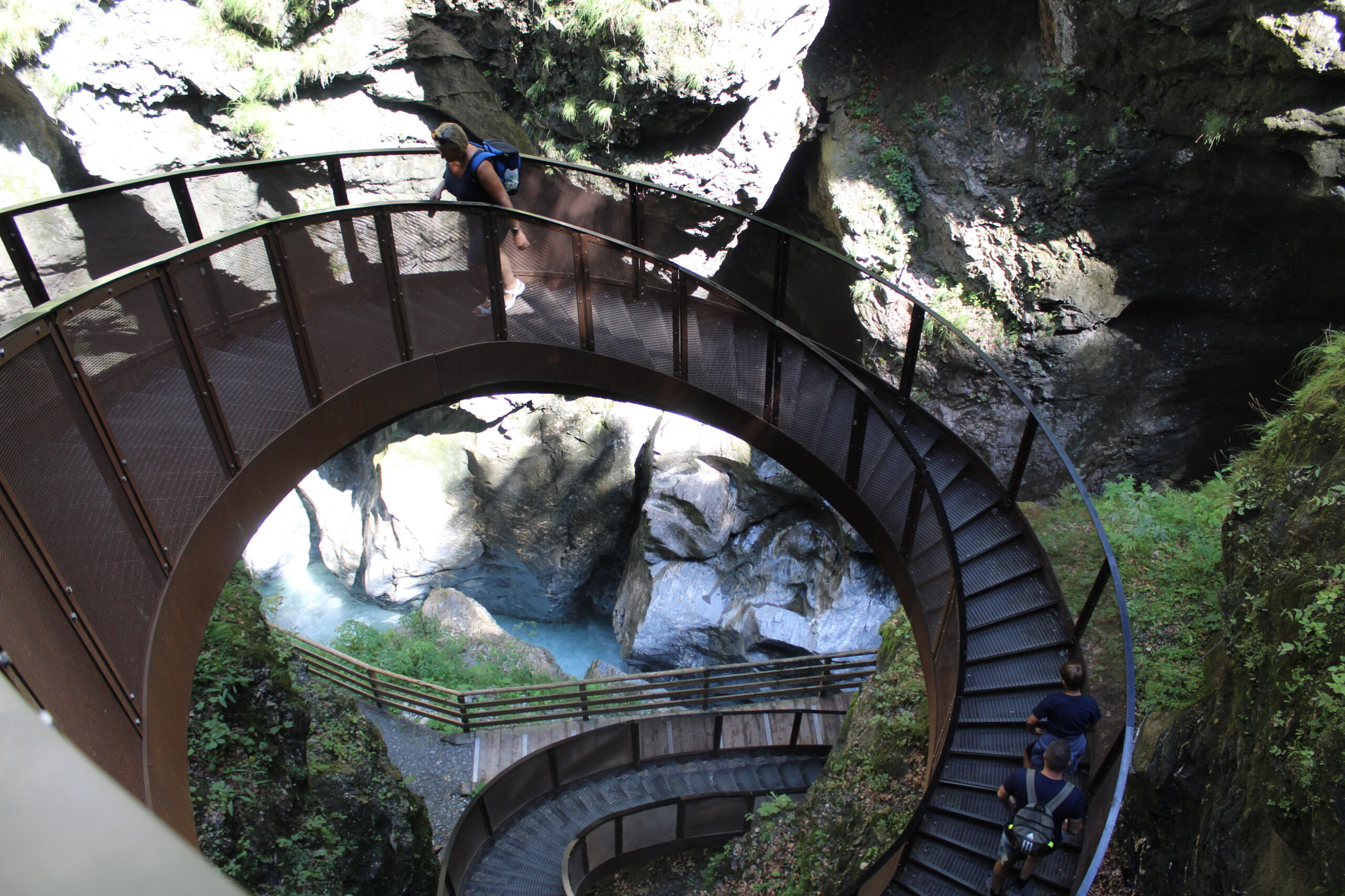 Sommerfreizeit in Österreich - 4