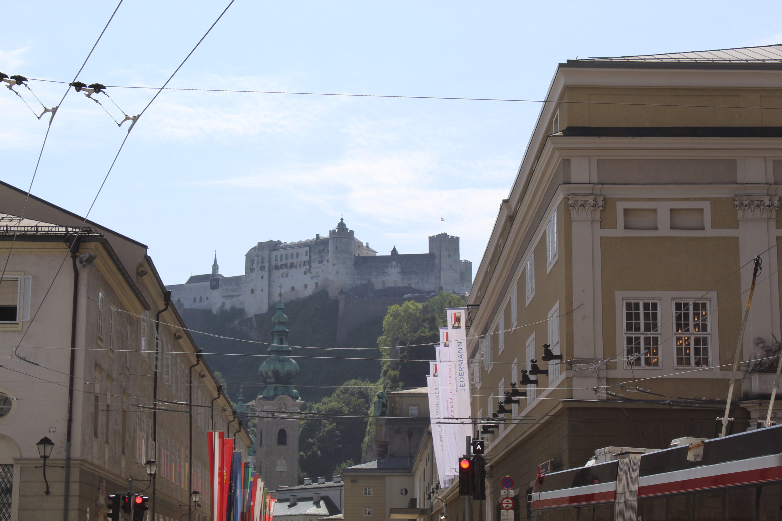Sommerfreizeit in Österreich - 10