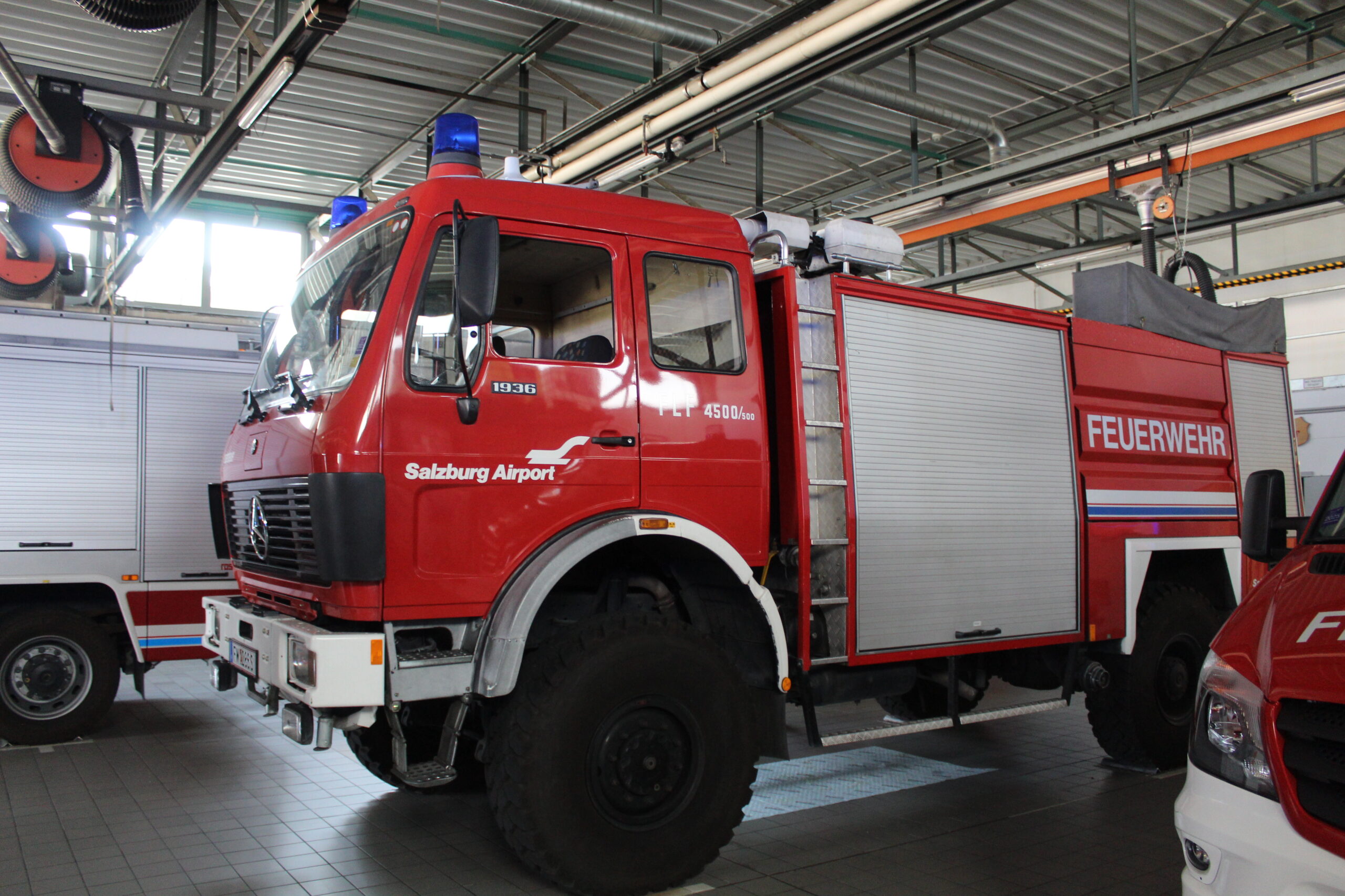 Sommerfreizeit in Österreich - 12