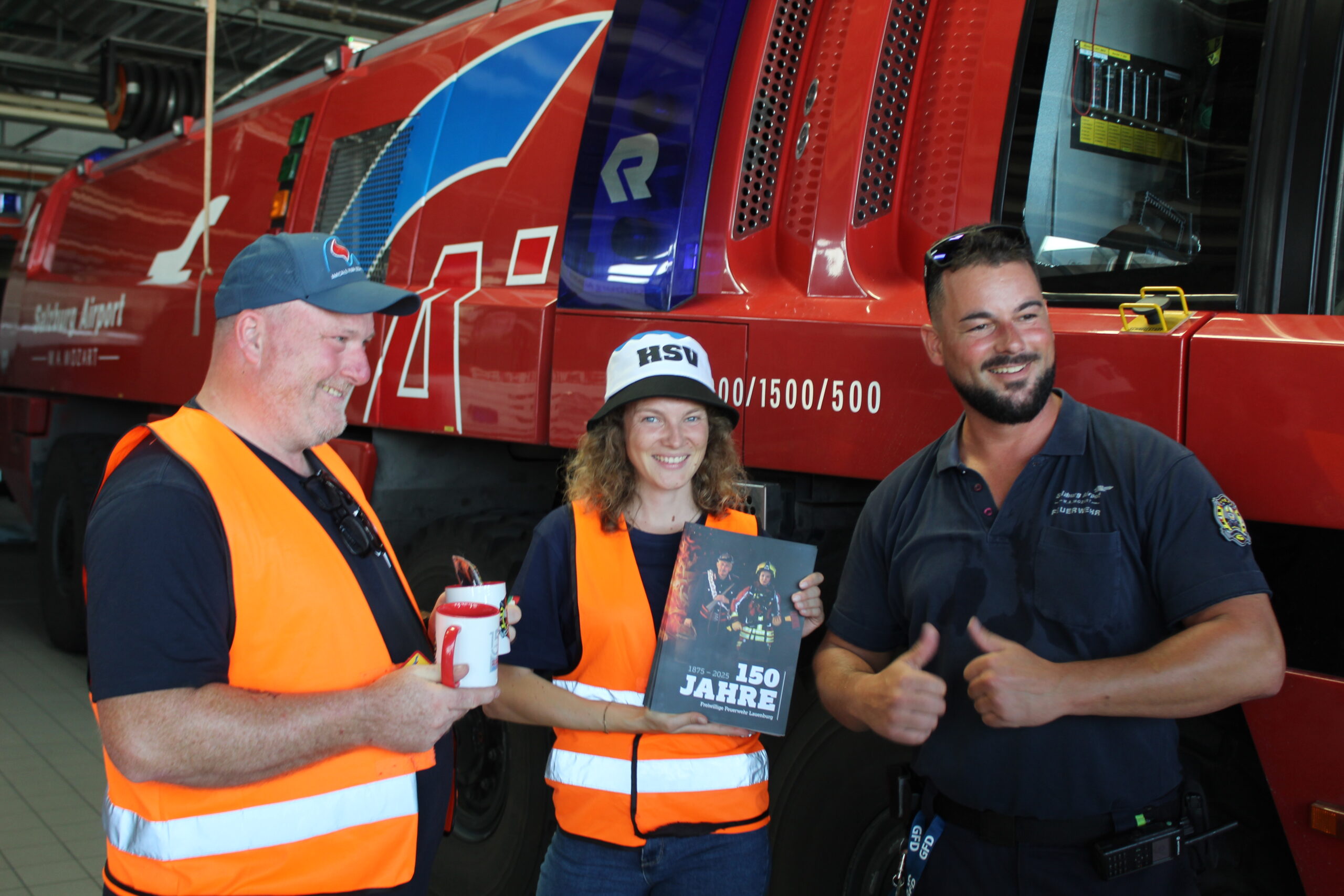 Sommerfreizeit in Österreich - 11