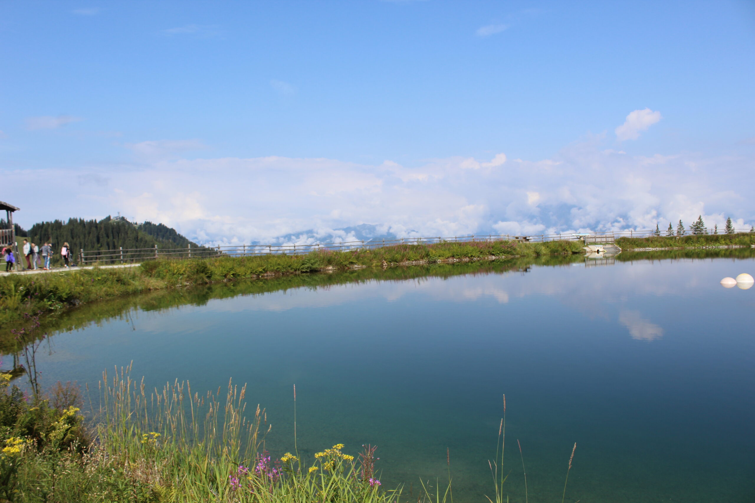 Sommerfreizeit in Österreich - 25