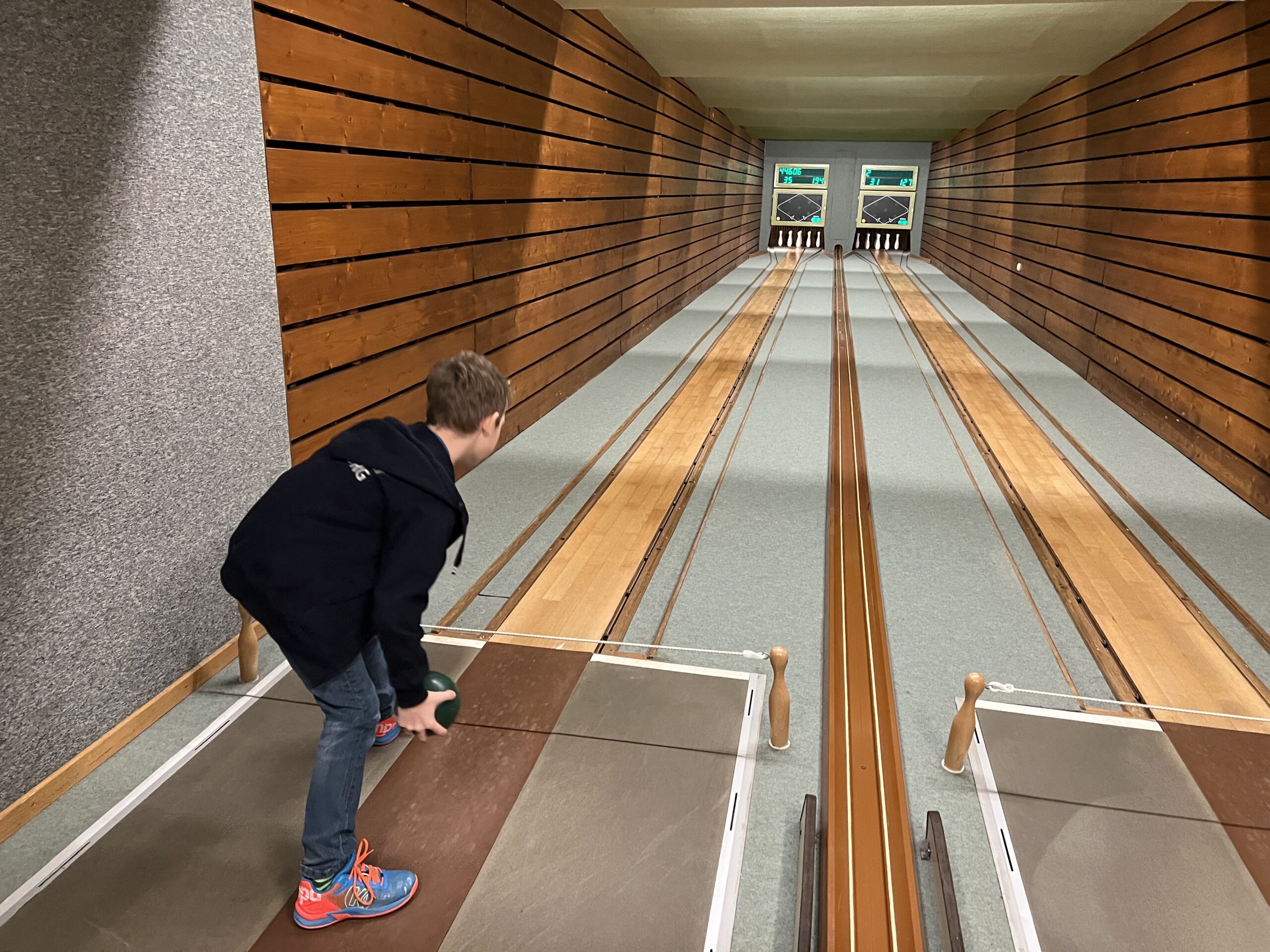 Jahresabschluss 2022 - 2