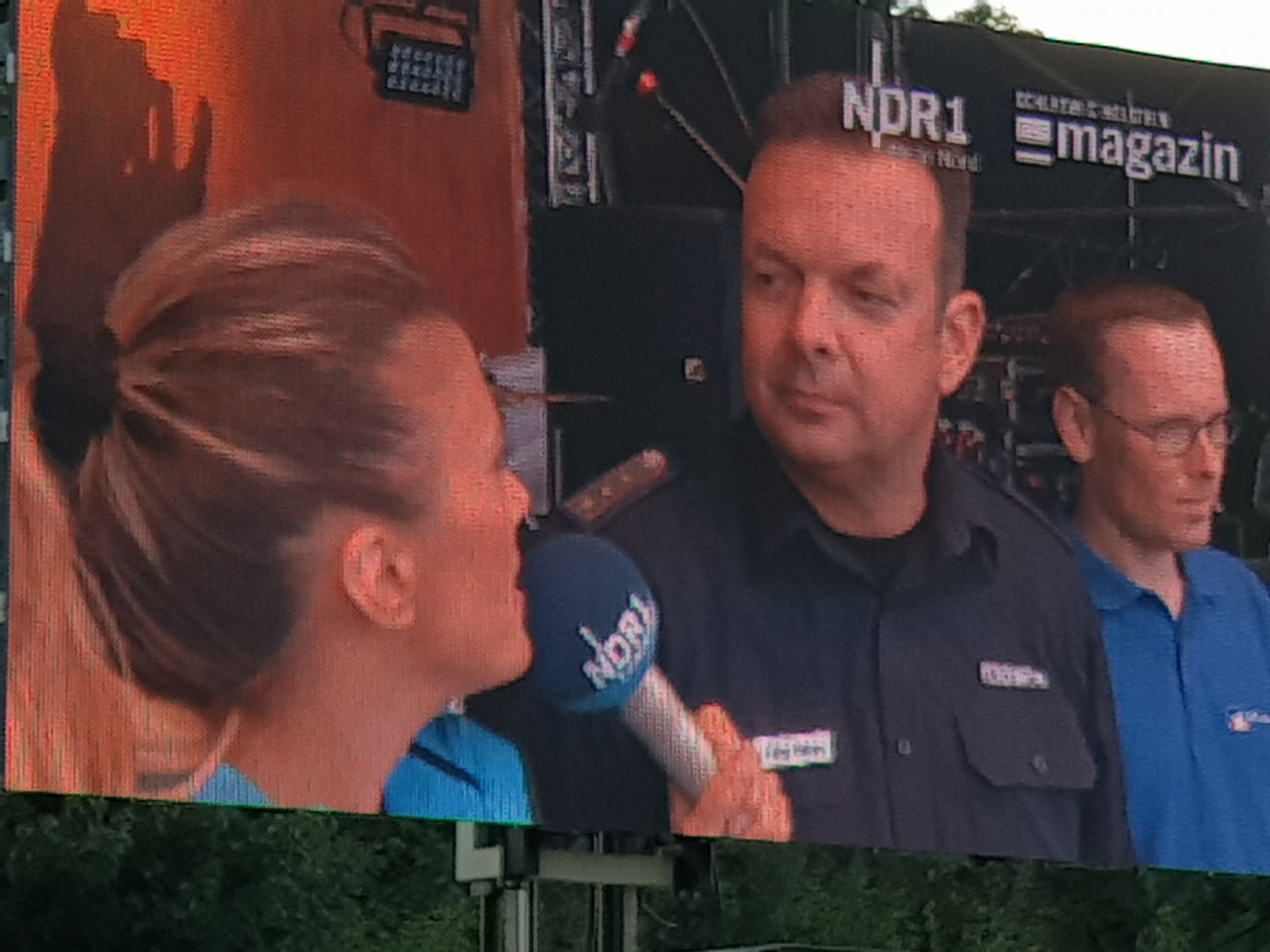 NDR Sommertour - 4