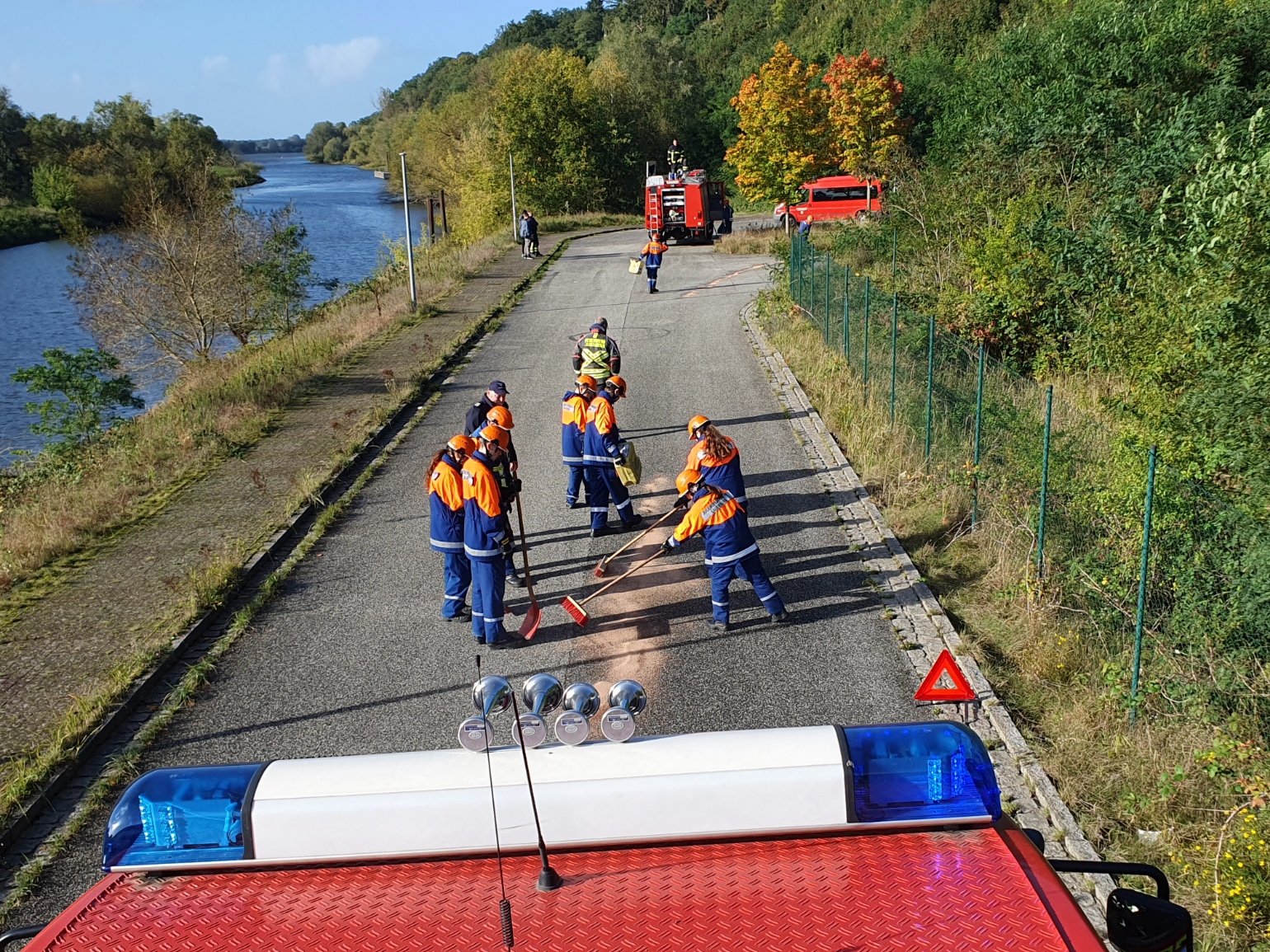 24h Dienst in Boizenburg