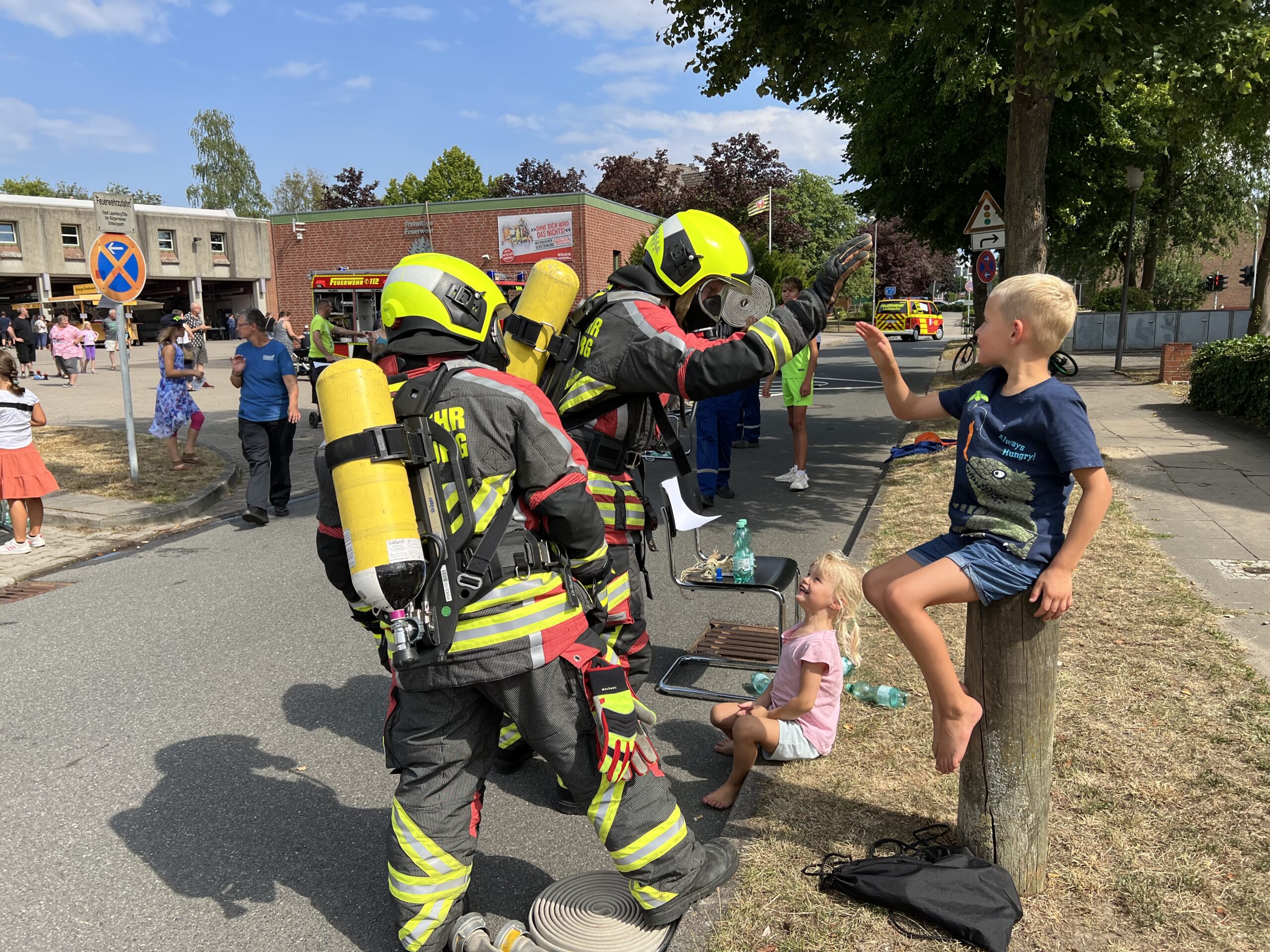 Sommerfest 2022 - 17