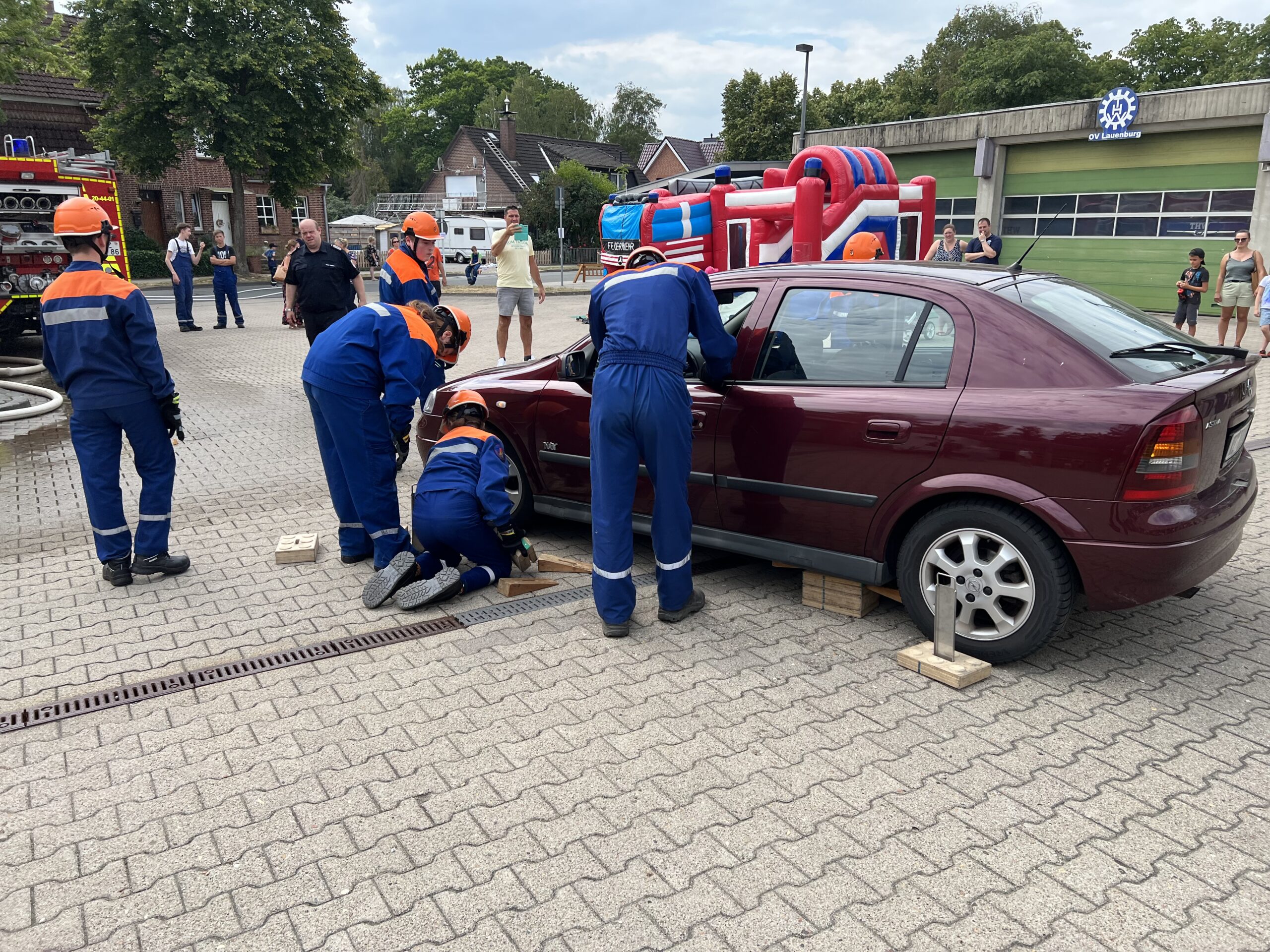 Sommerfest 2022 - 13