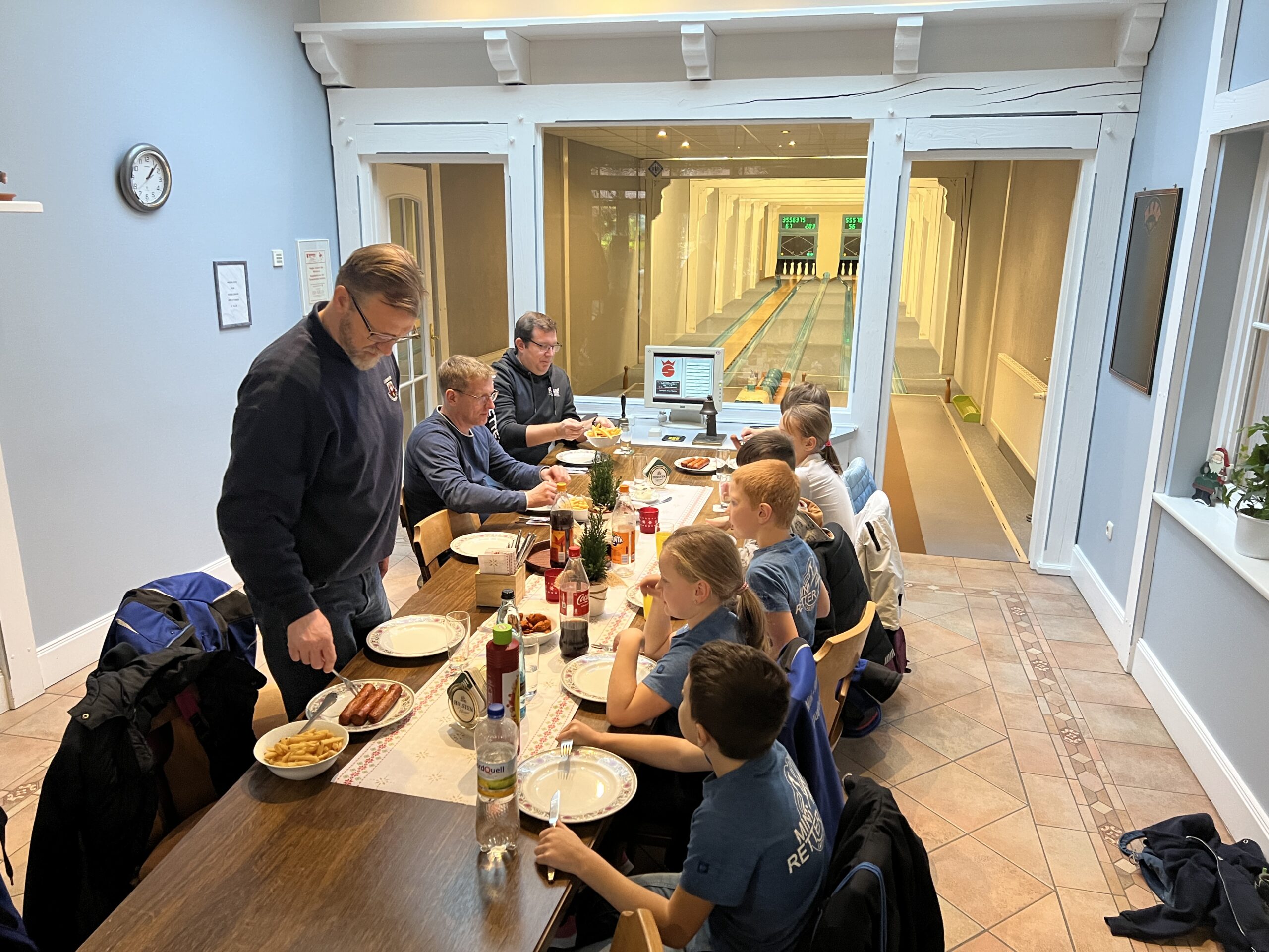 Jahresabschluss 2022 - 5