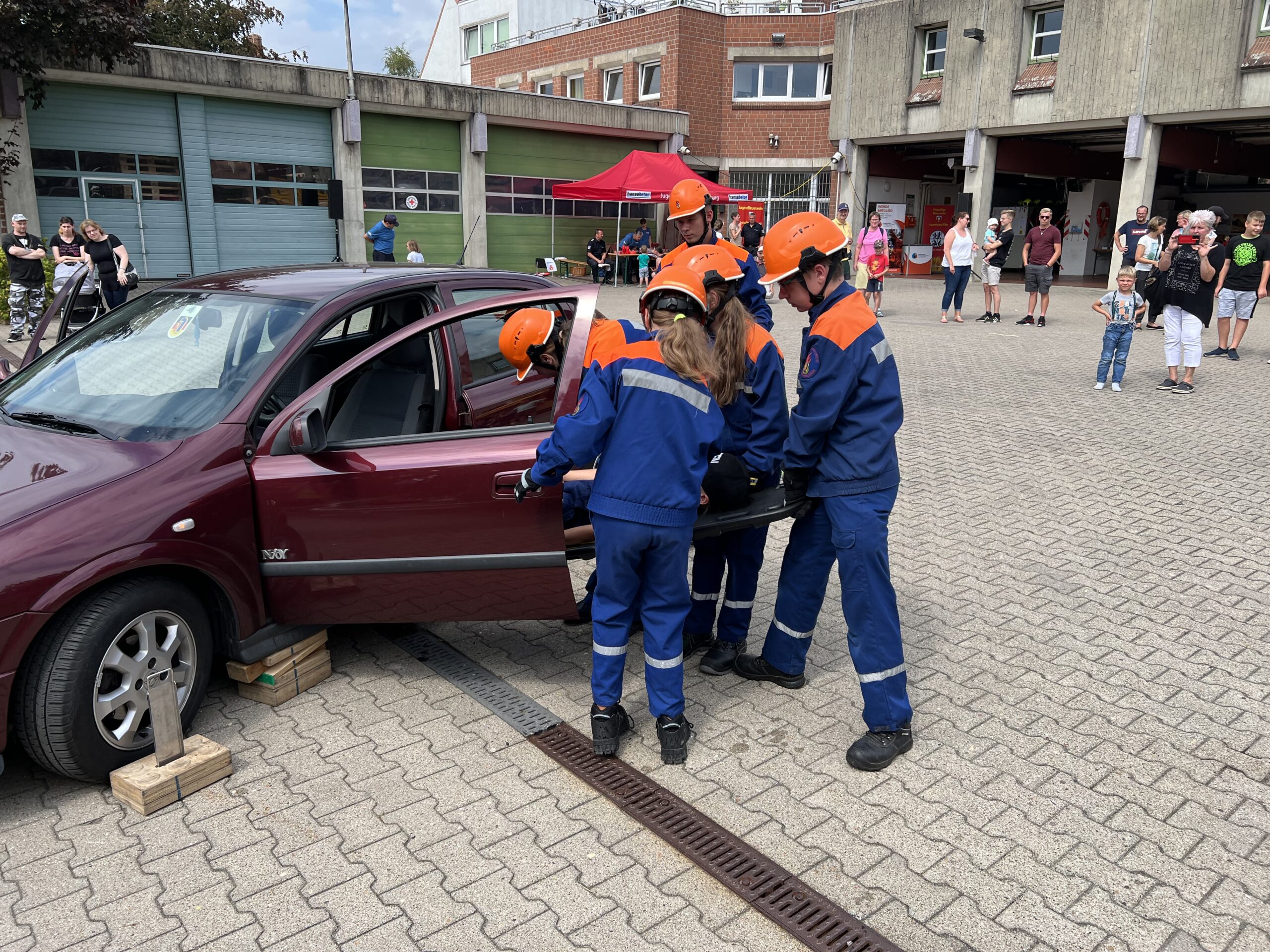 Sommerfest 2022 - 14