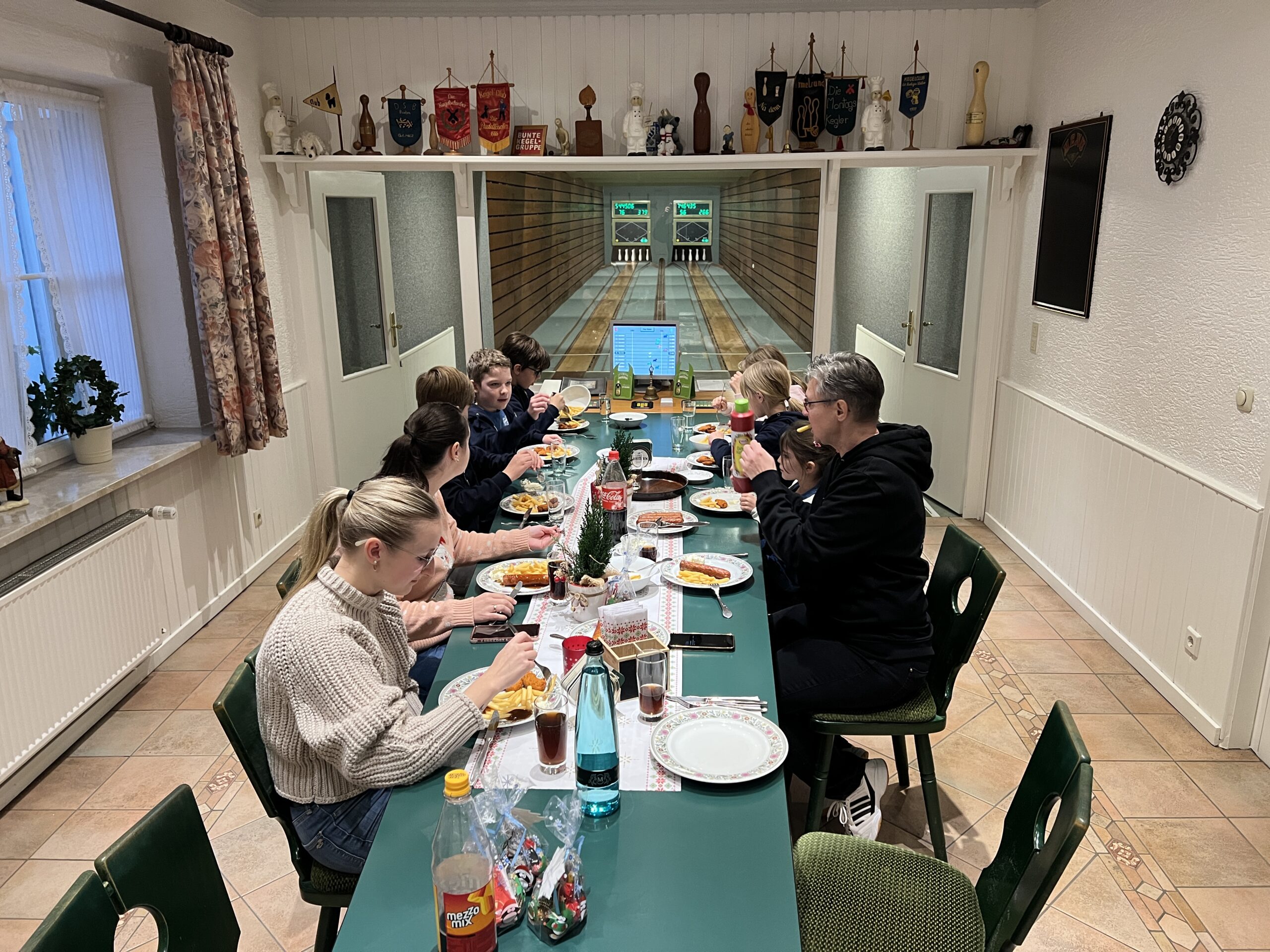 Jahresabschluss 2022 - 6