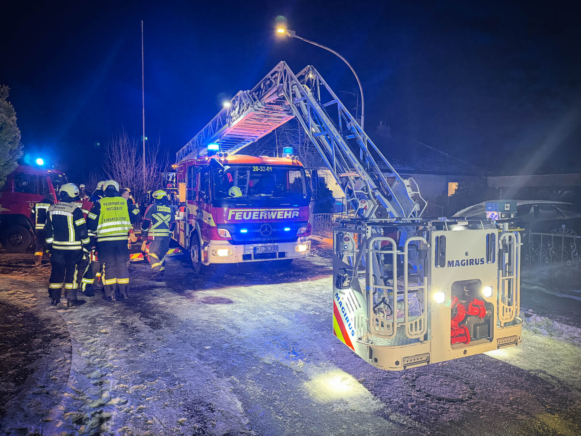 042/2026 FEU – Schornsteinbrand - 2