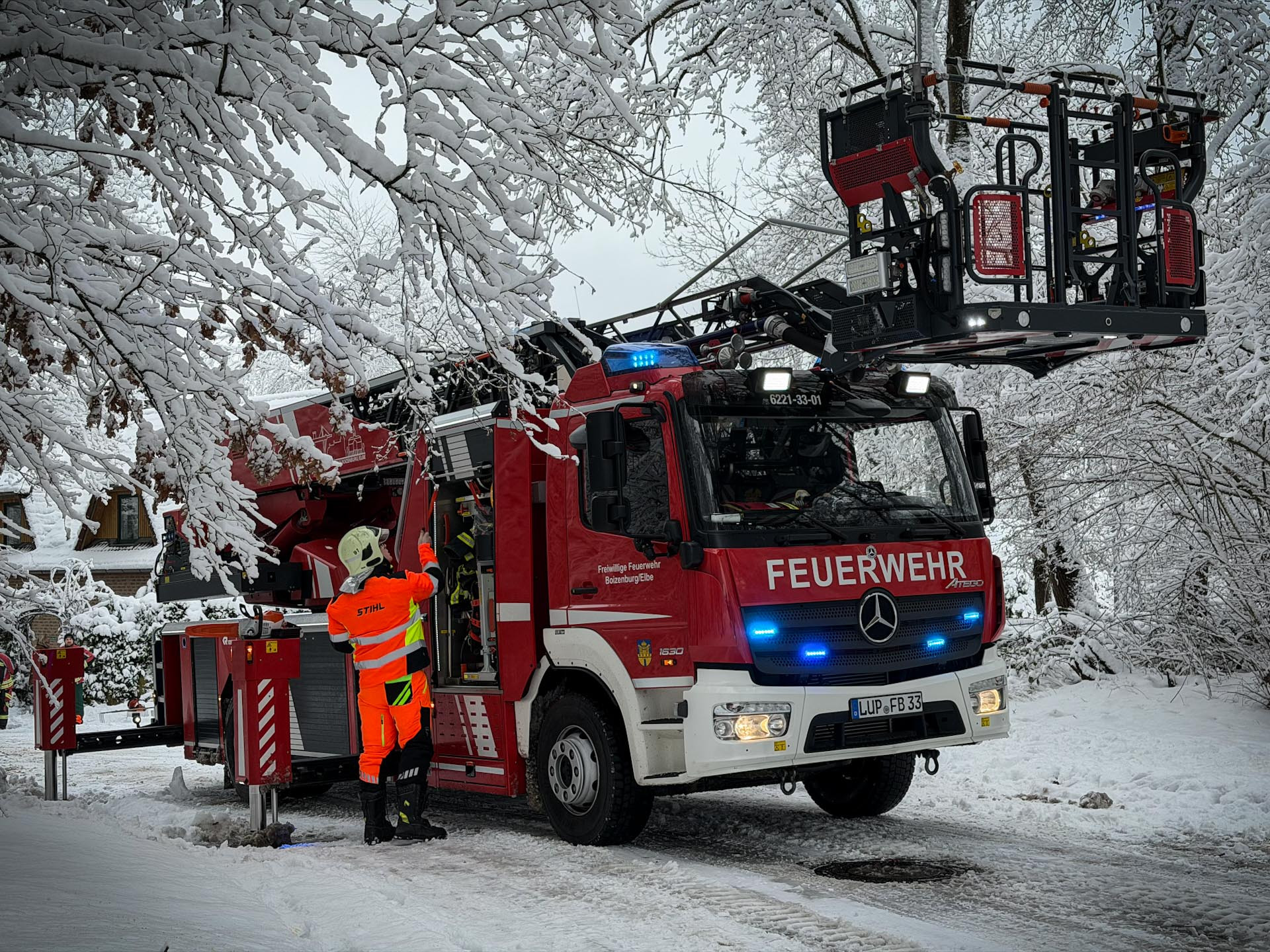 008-018/2026 TH K – diverse Unwettereinsätze - 4