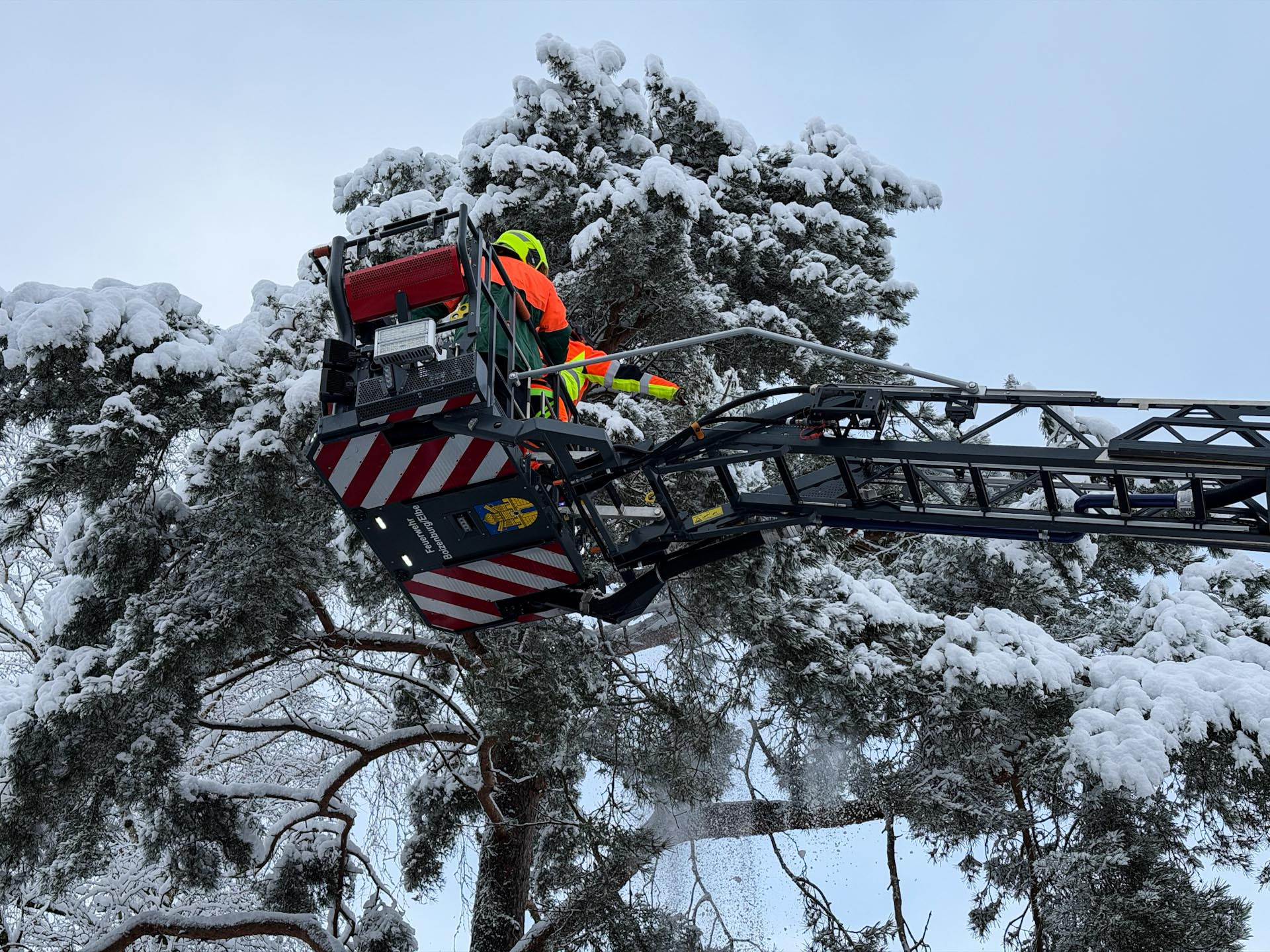 008-018/2026 TH K – diverse Unwettereinsätze - 8