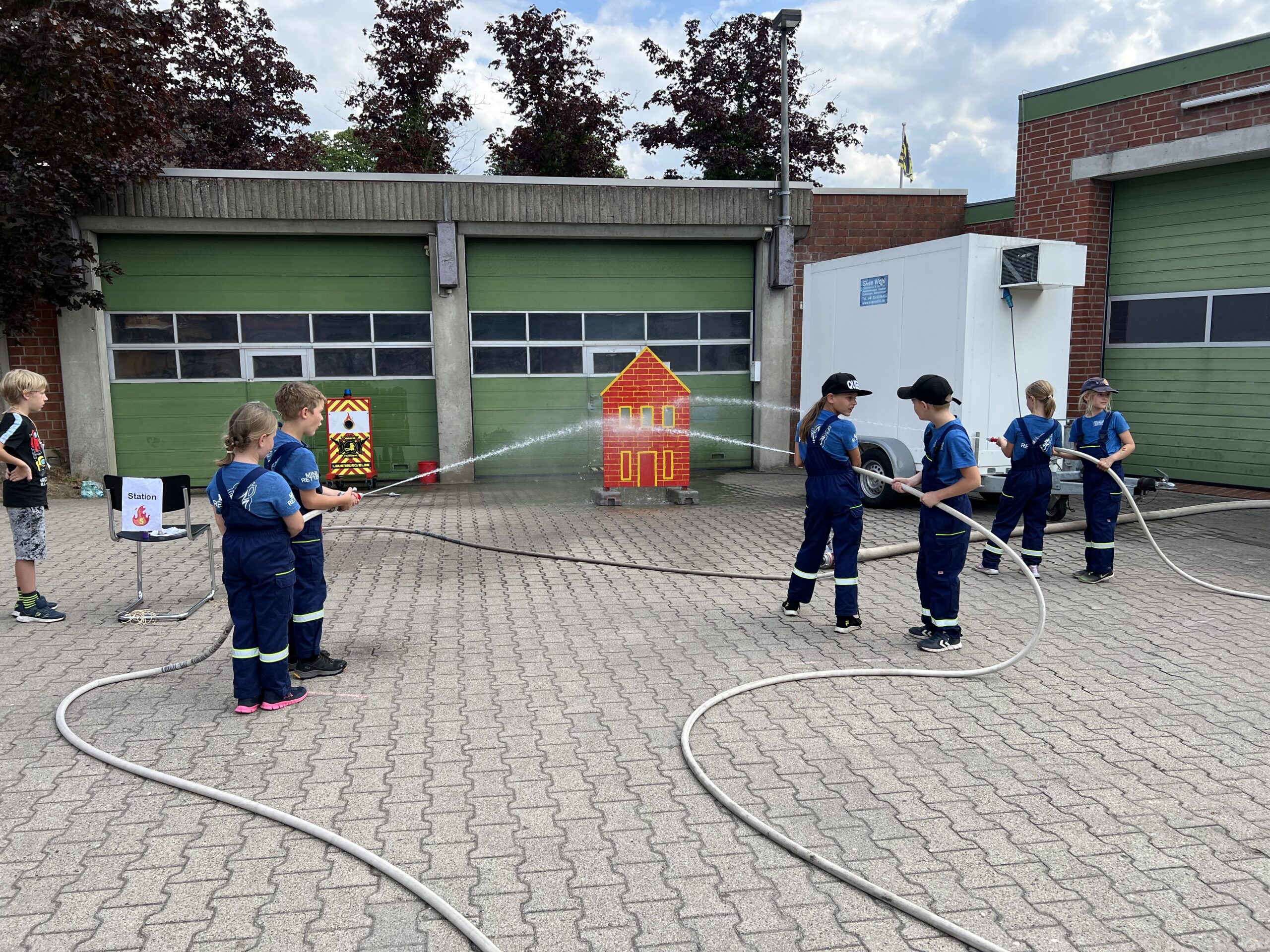 Sommerfest 2022 - 15