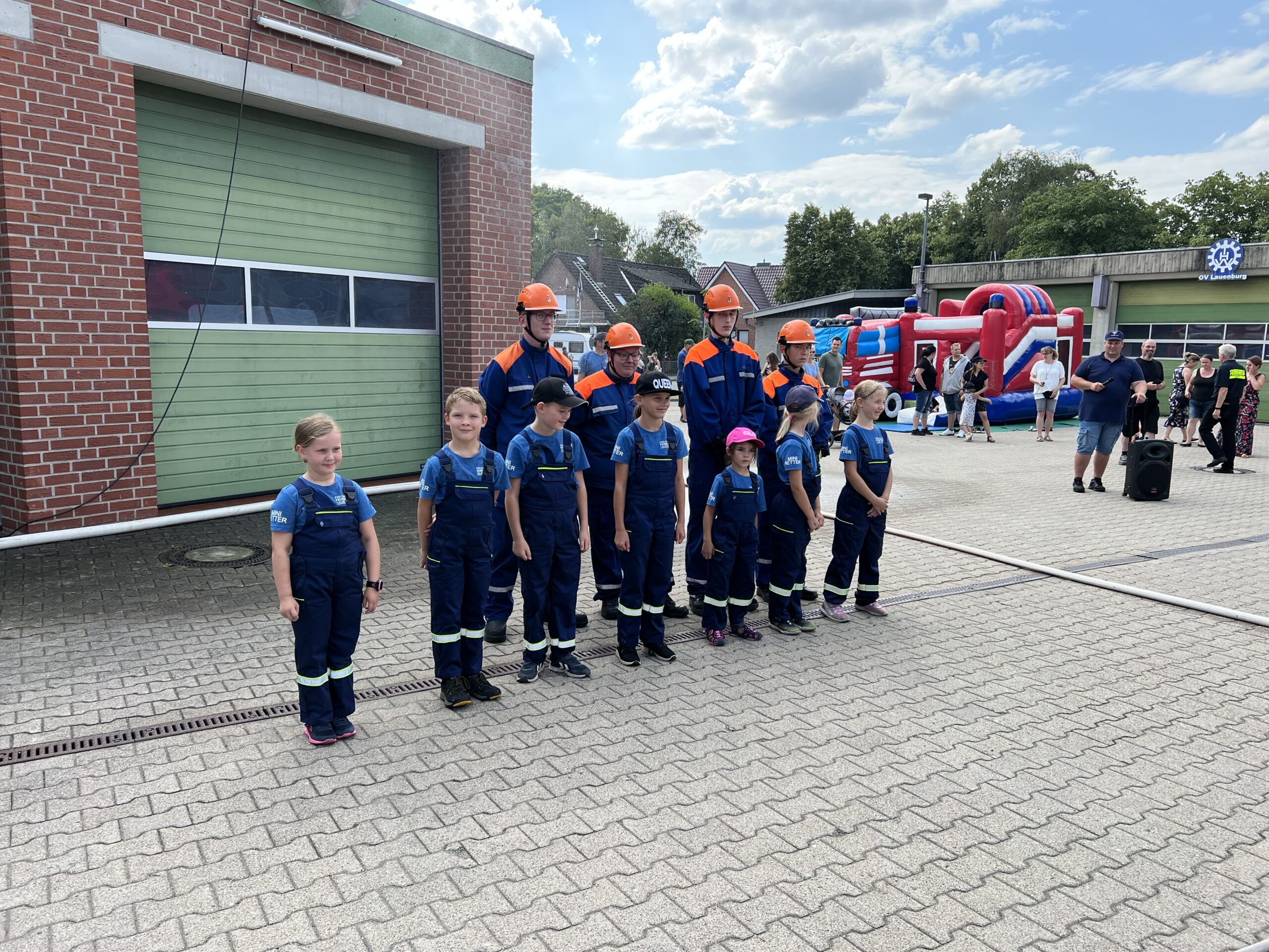 Sommerfest 2022 - 16