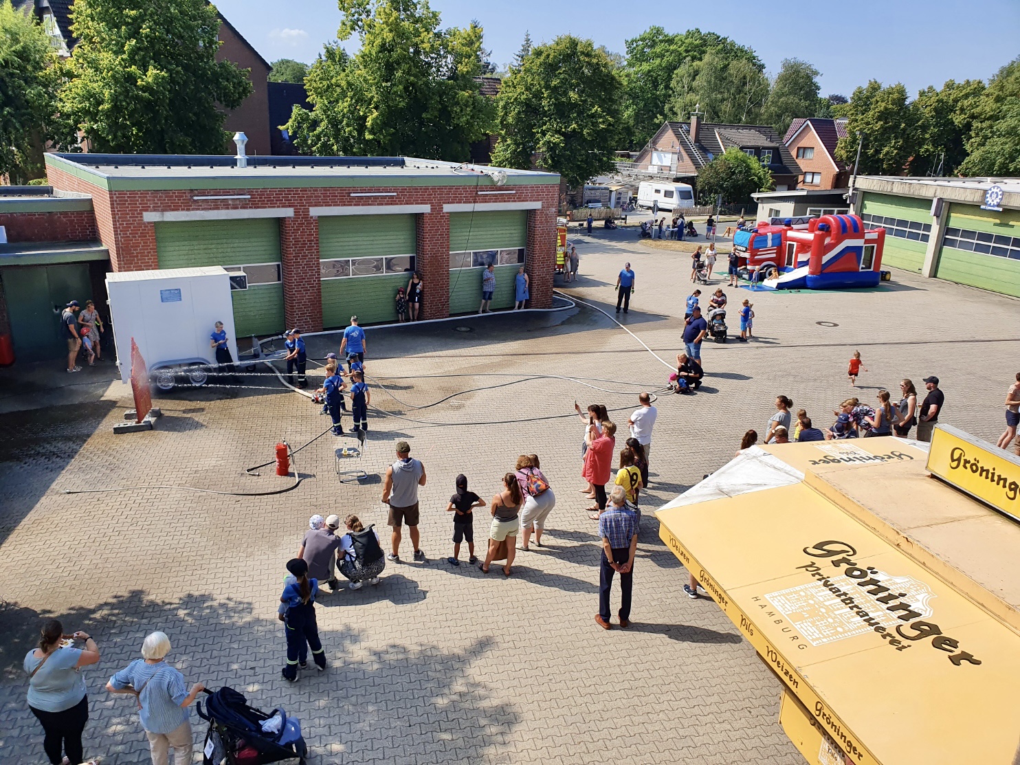 Sommerfest 2022 - 12