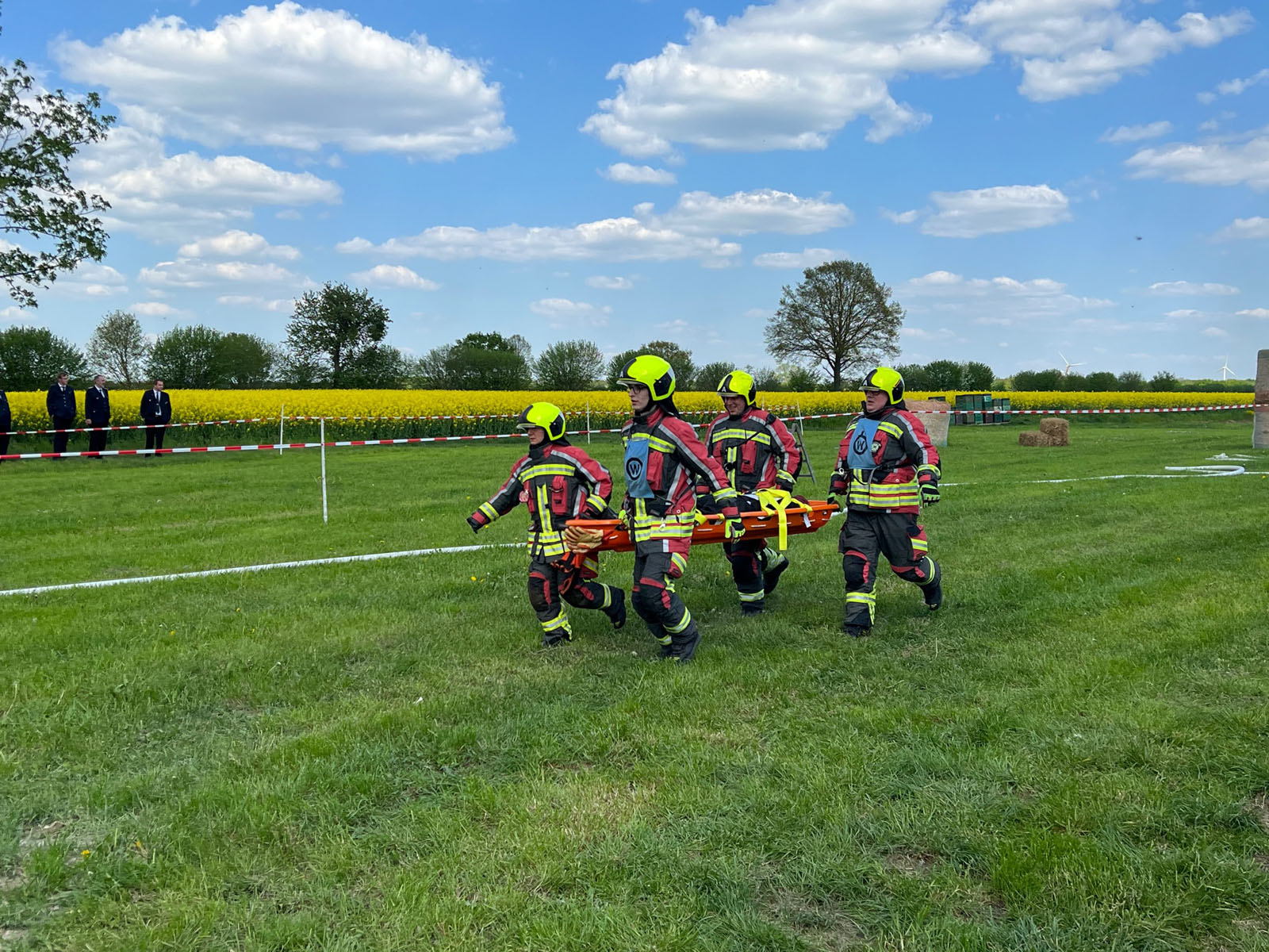 Amtswehrfest 2023 - 3