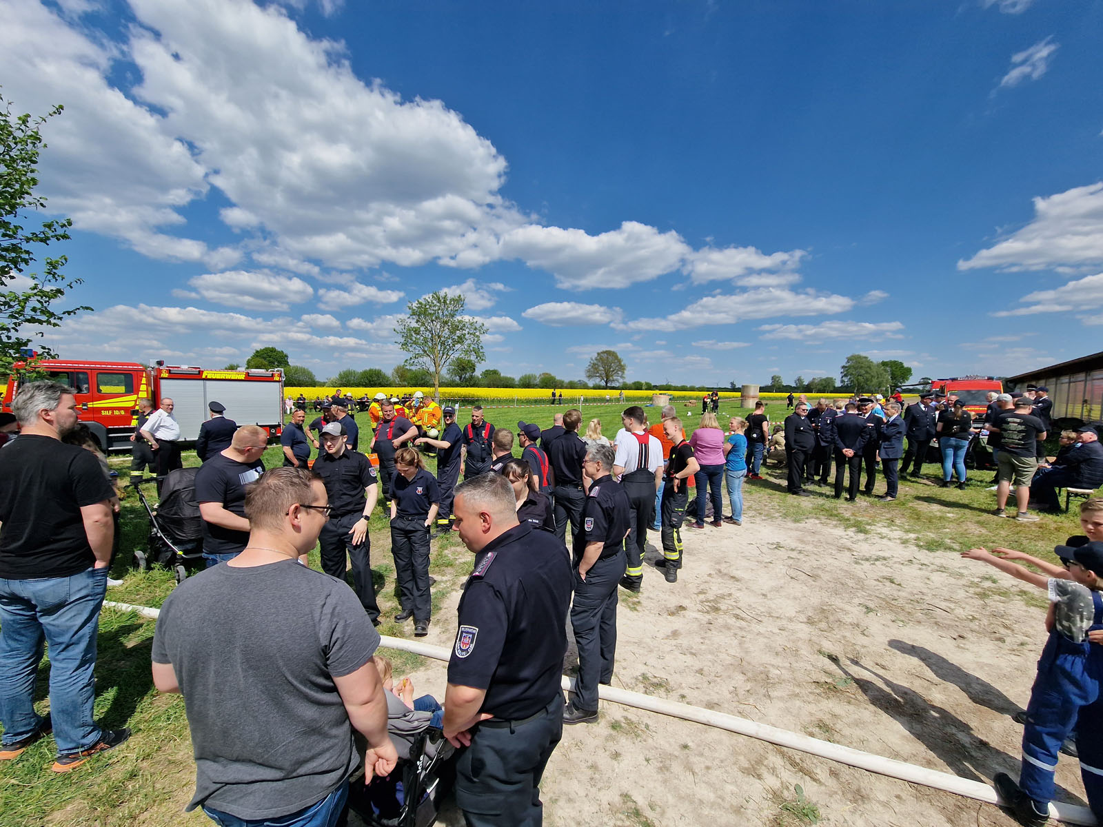 Amtswehrfest 2023 - 4