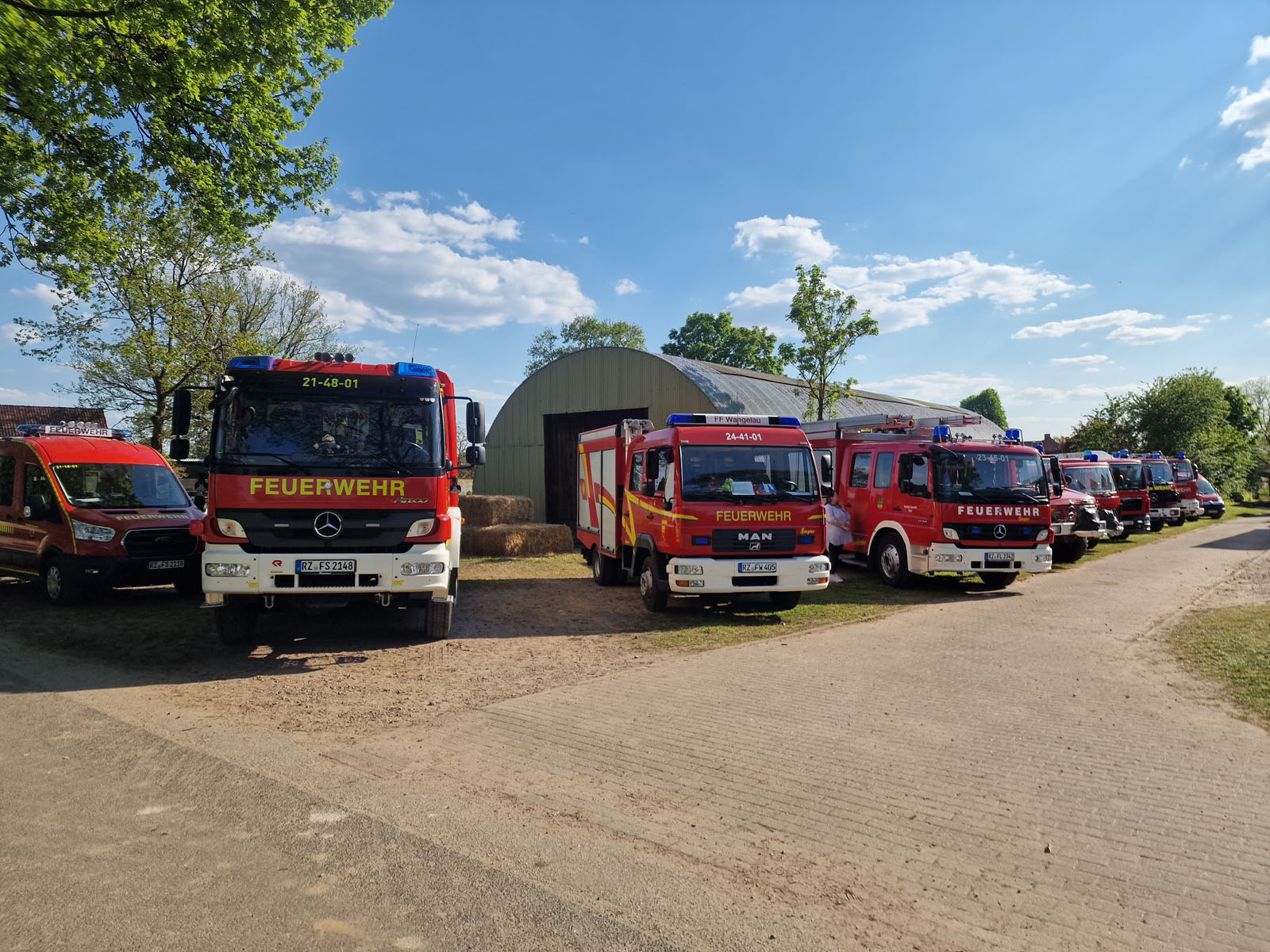 Amtswehrfest 2023 - 6