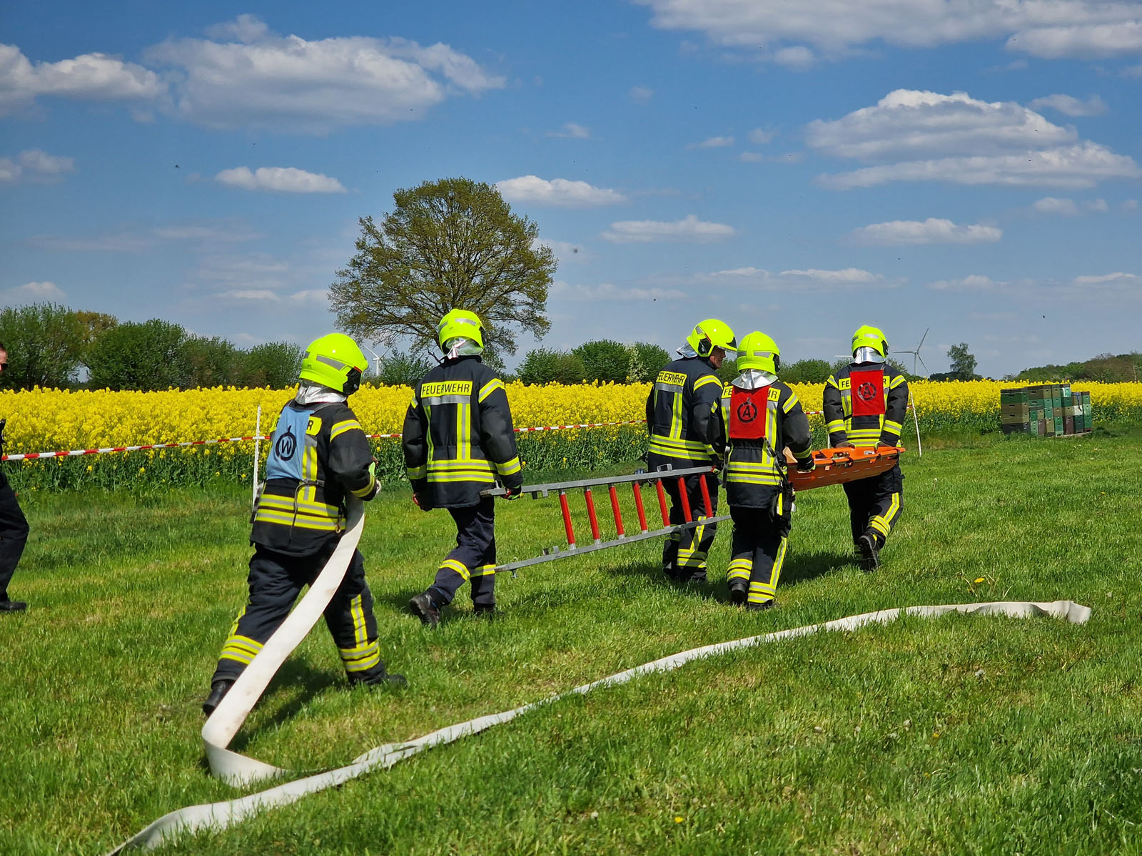 Amtswehrfest 2023 - 5