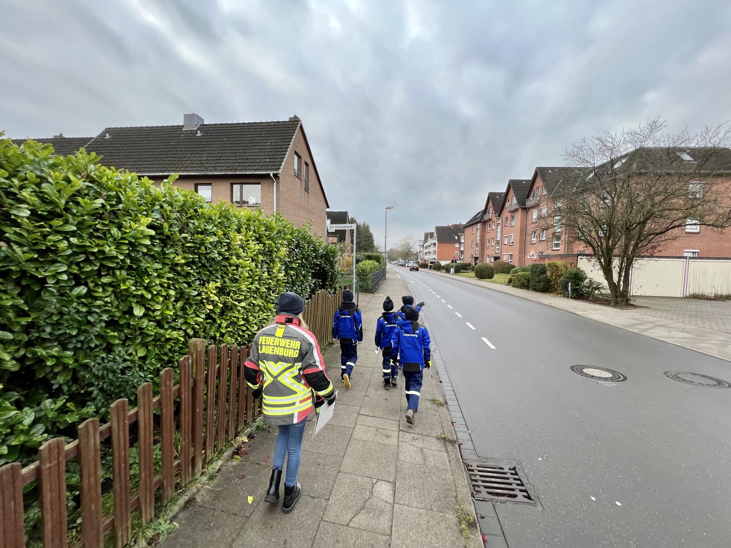 Jahresabschluss 2021 - 2