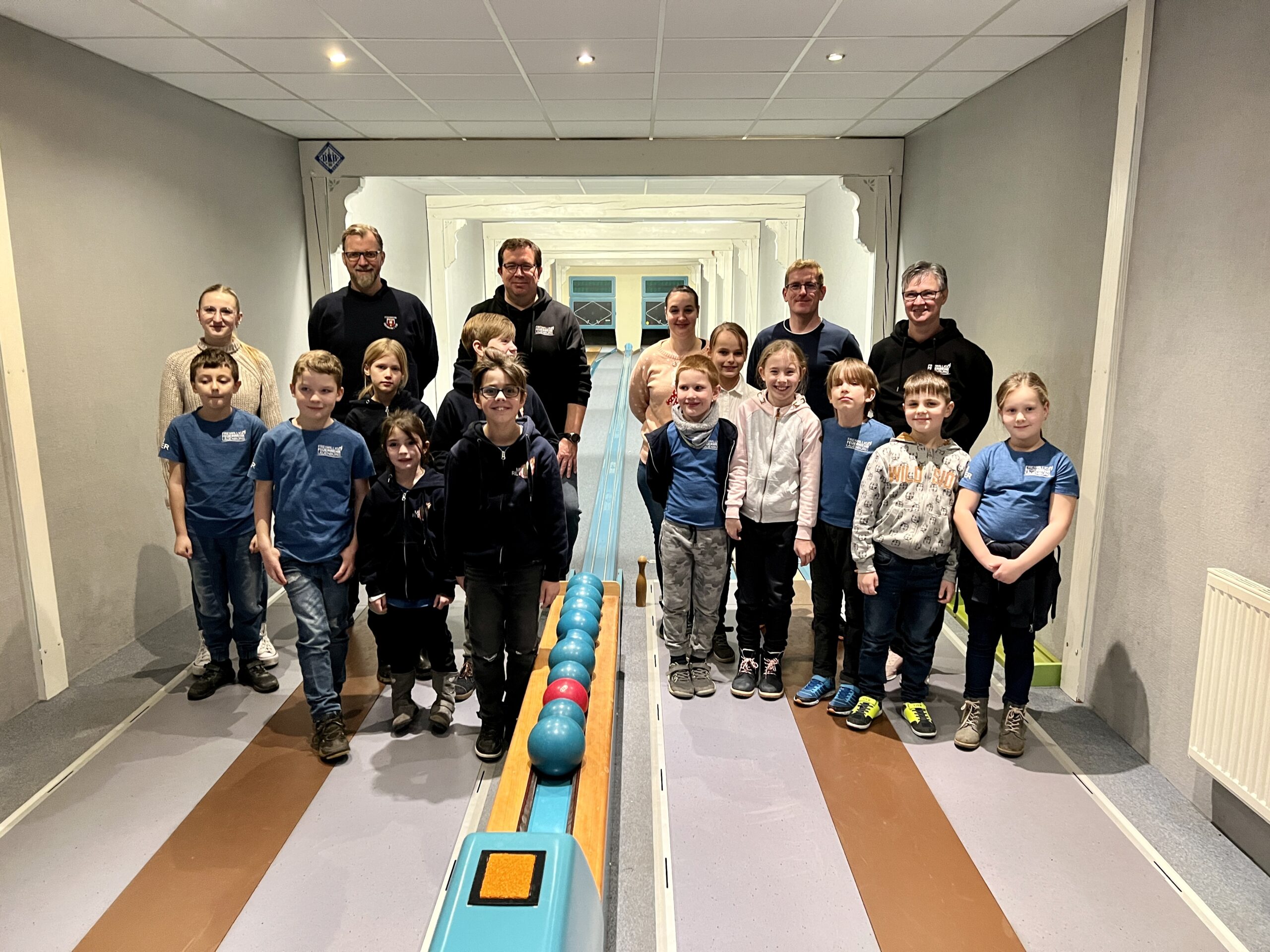 Jahresabschluss 2022