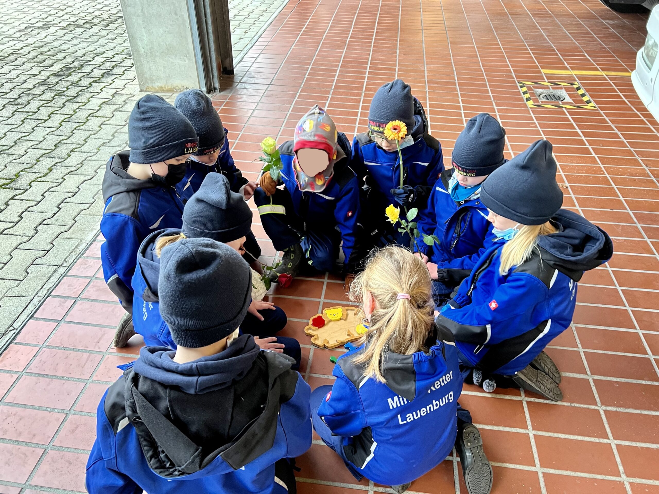 Jahresabschluss 2021 - 3