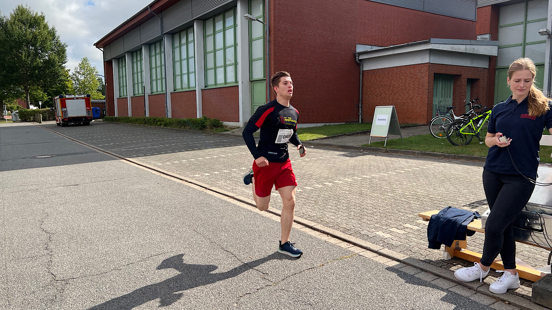 Kreisfeuerwehrlauf 2022 - 5