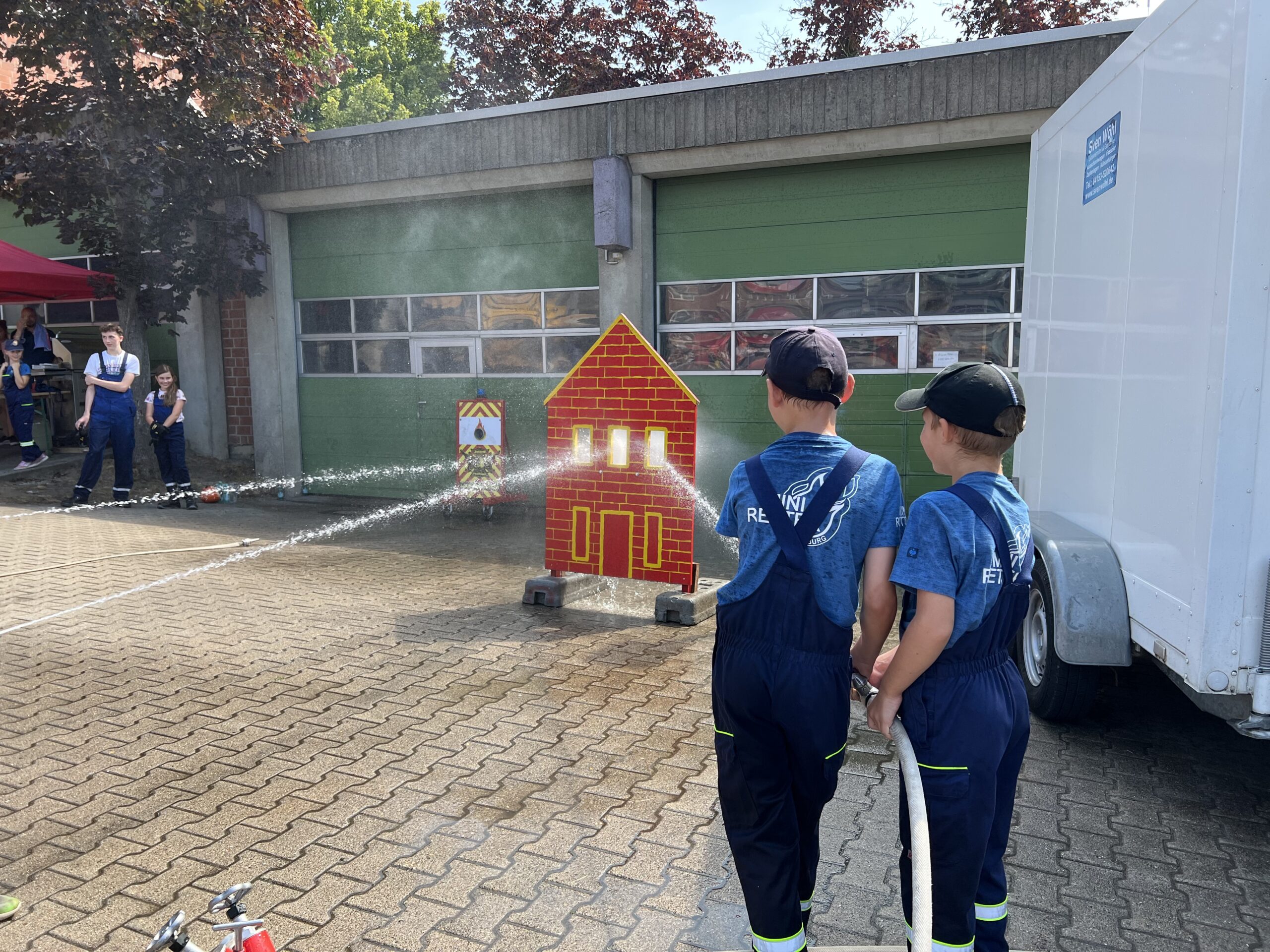 Sommerfest 2022 - 11