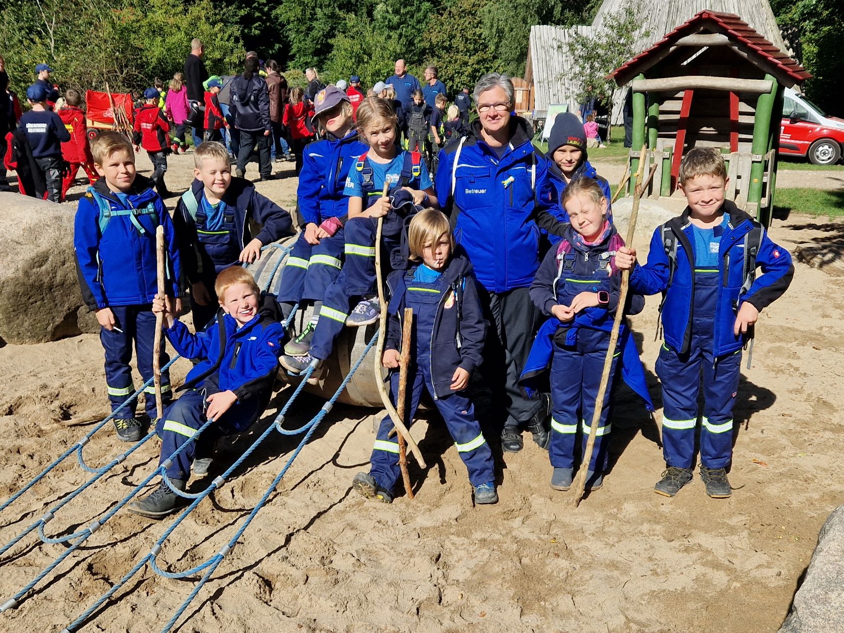 Uhlenkolk Rallye Mölln