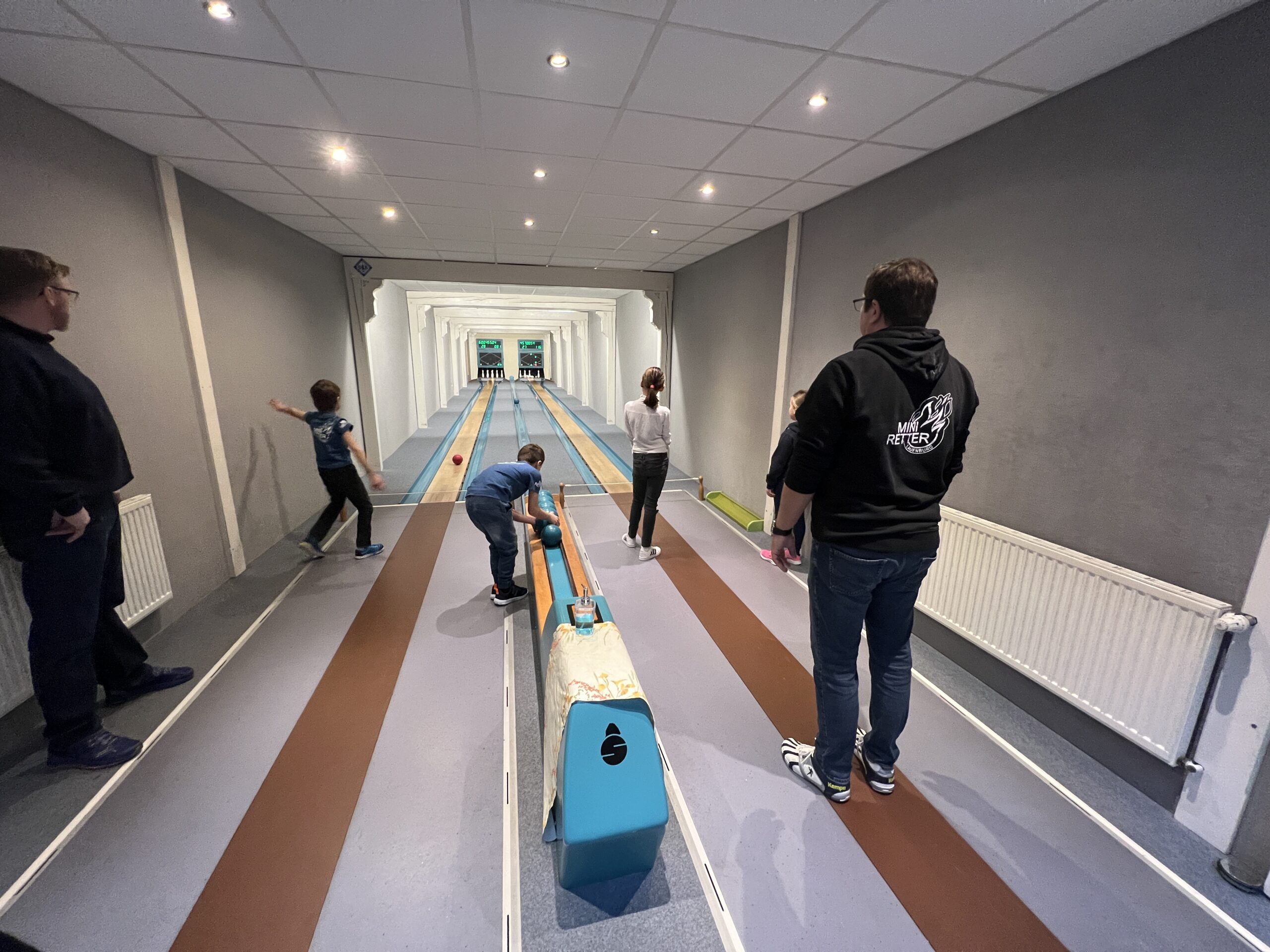 Jahresabschluss 2022 - 4