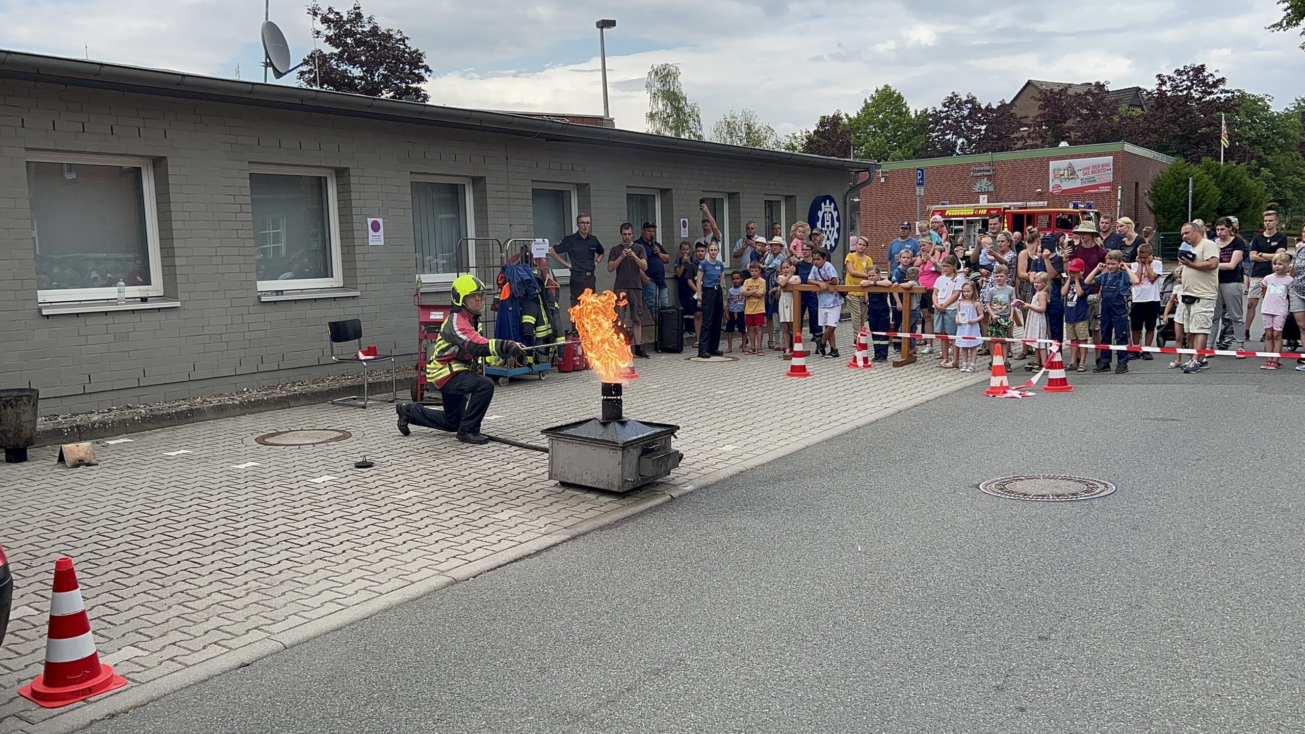 Sommerfest 2022 - 19